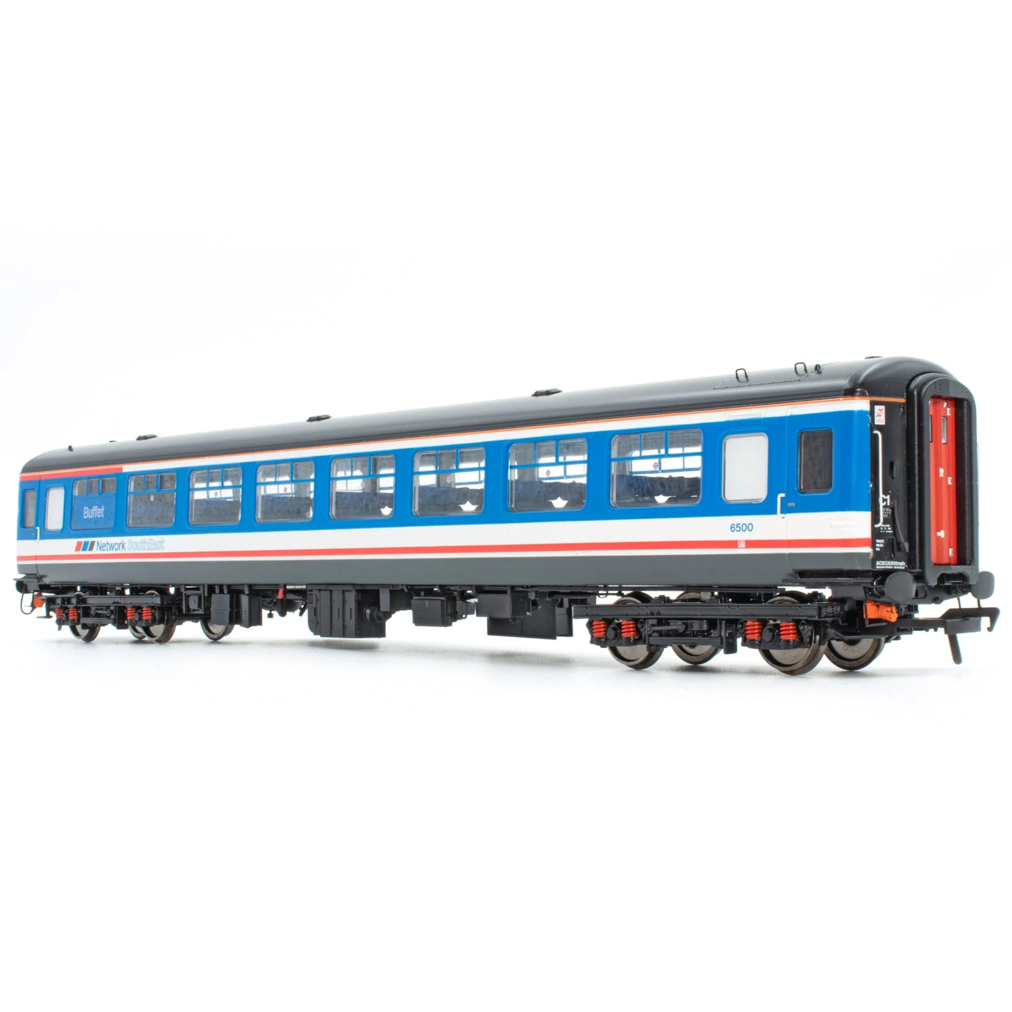 Mark 2c TSO(T) 6500