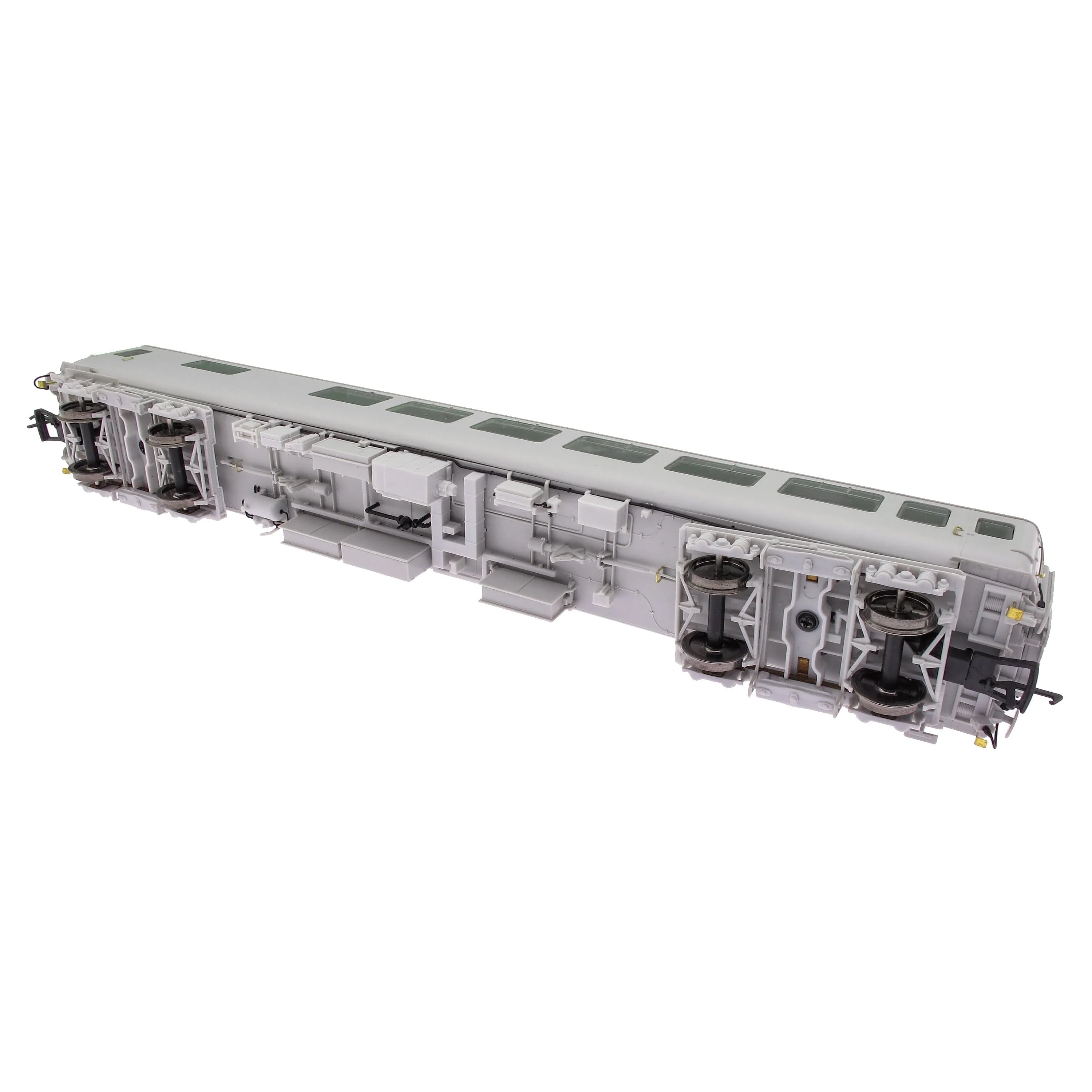 NIR - Mk2b Pack - Corporate Intercity 1 - Image 7