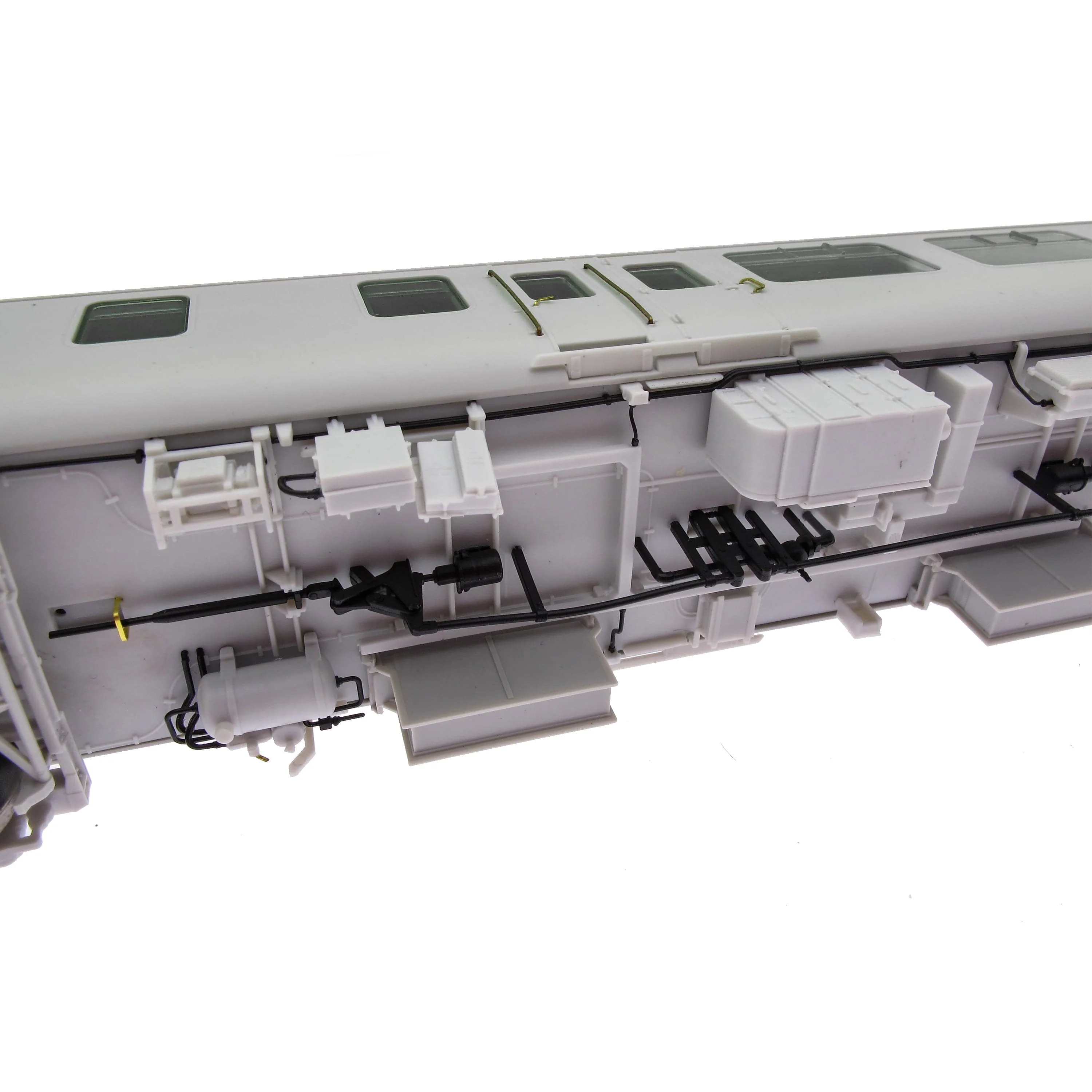 NIR - Mk2b Pack - Corporate Intercity 2 - Image 10
