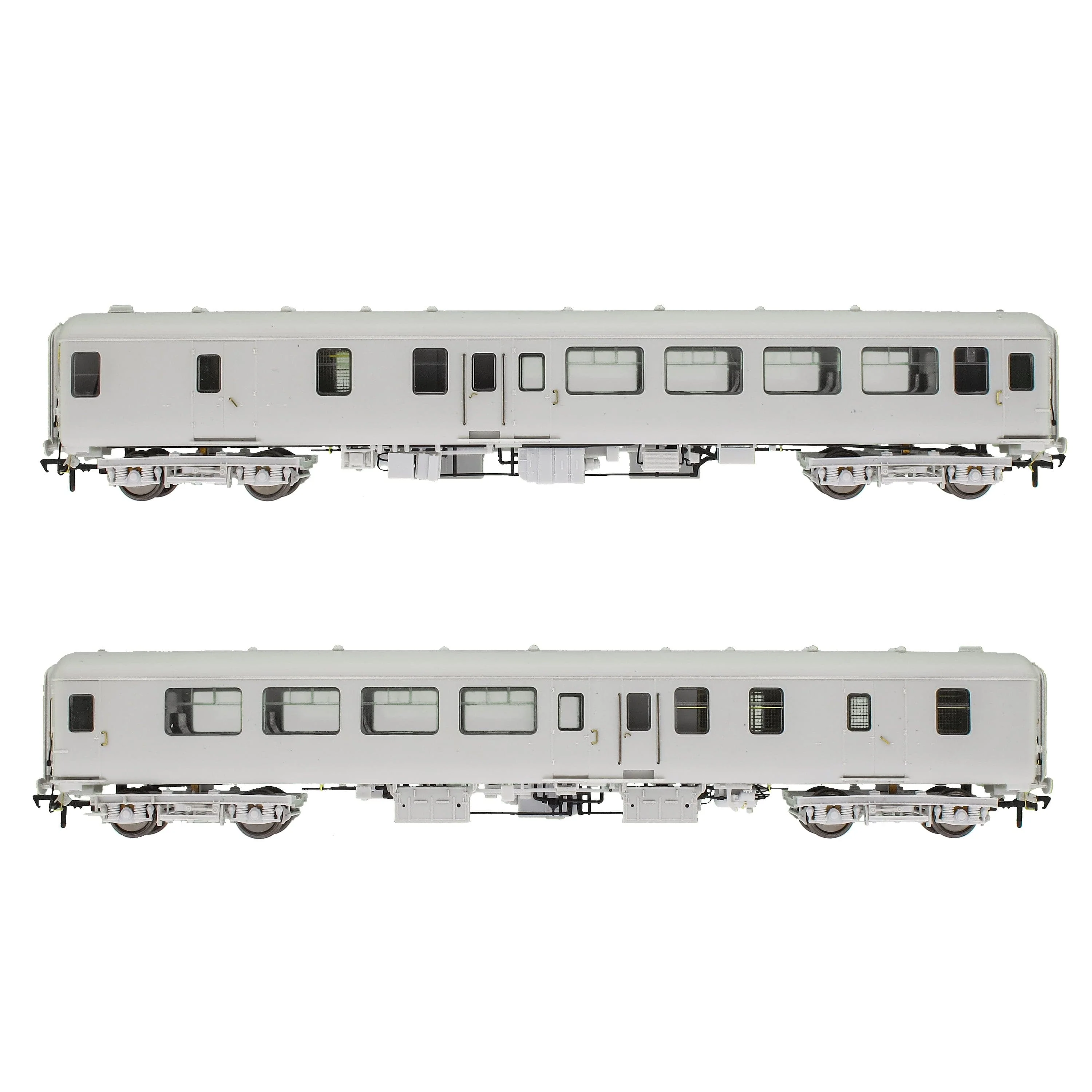 NIR - Mk2b Pack - Corporate Intercity 2 - Image 2