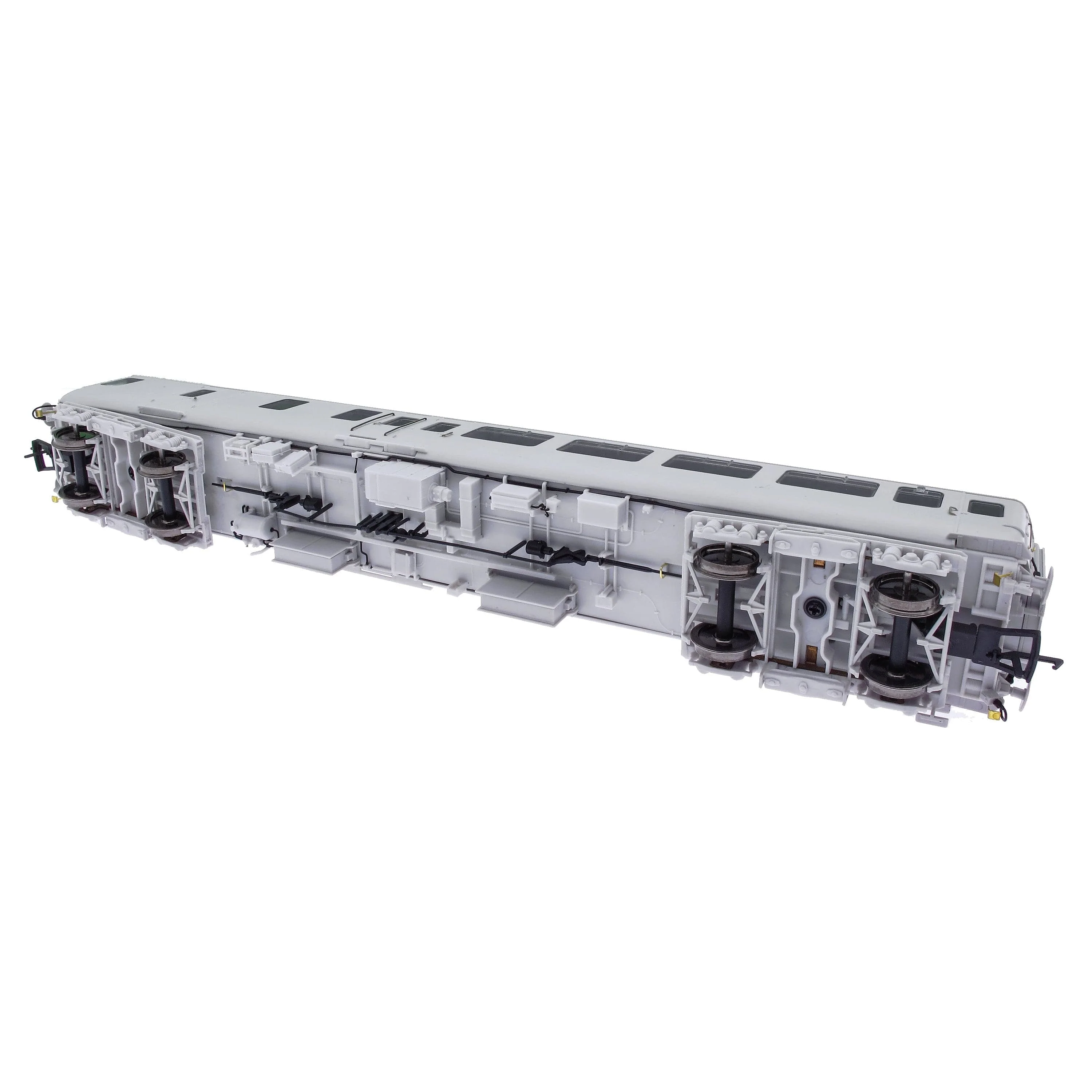 NIR - Mk2b Pack - Corporate Intercity 2 - Image 7