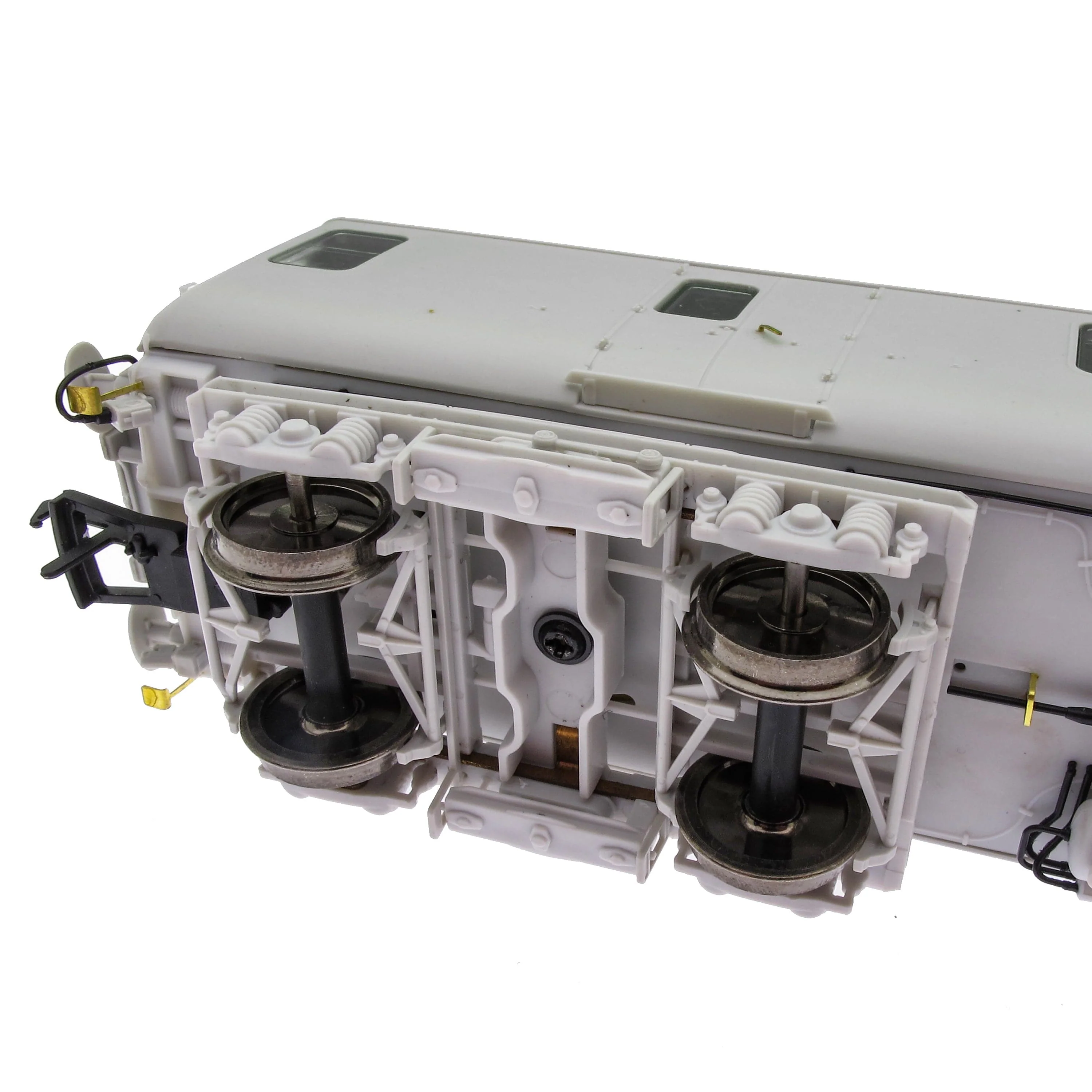 NIR - Mk2b Pack - Corporate Intercity 2 - Image 8