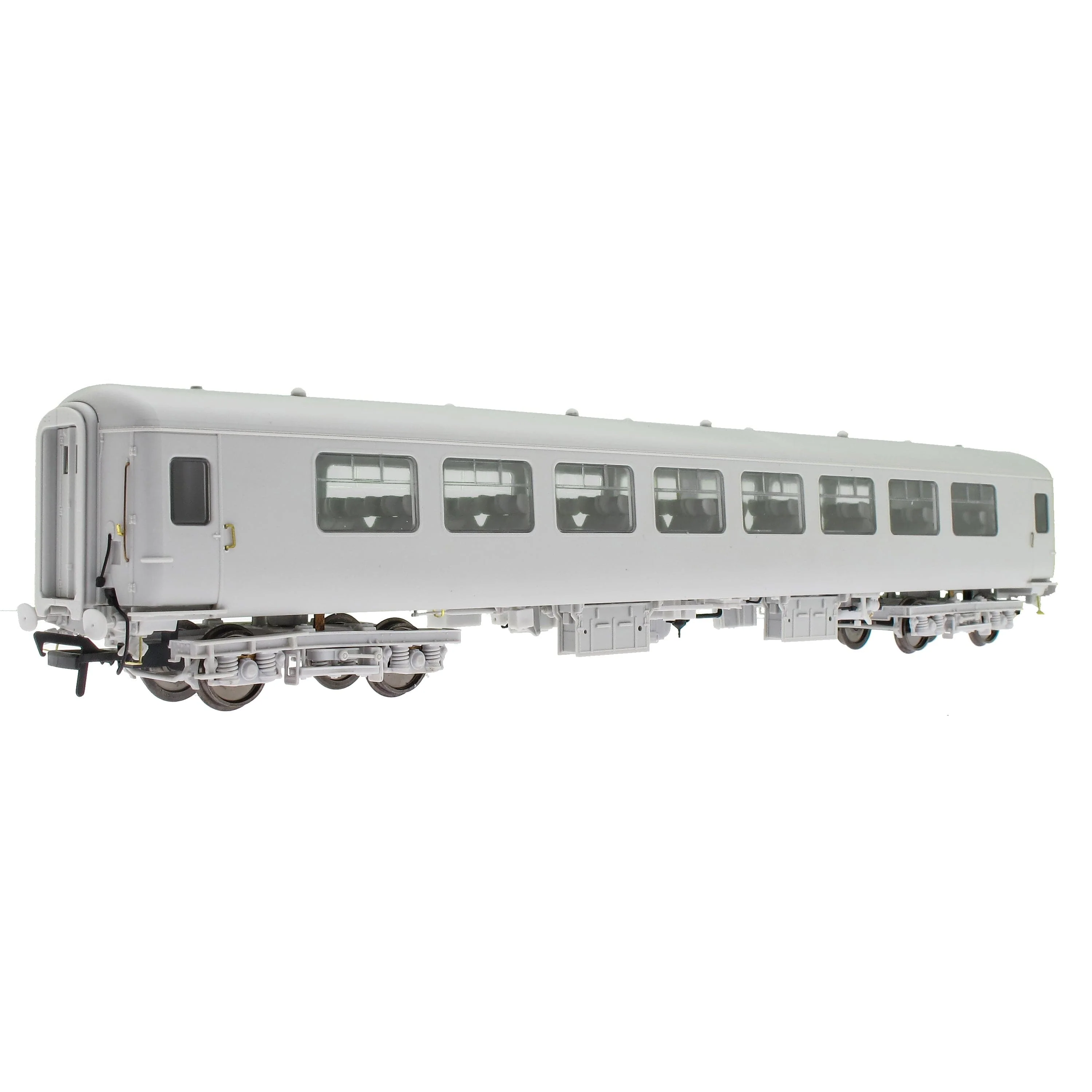 NIR - Mk2b Pack - Corporate Intercity 3 - Image 16