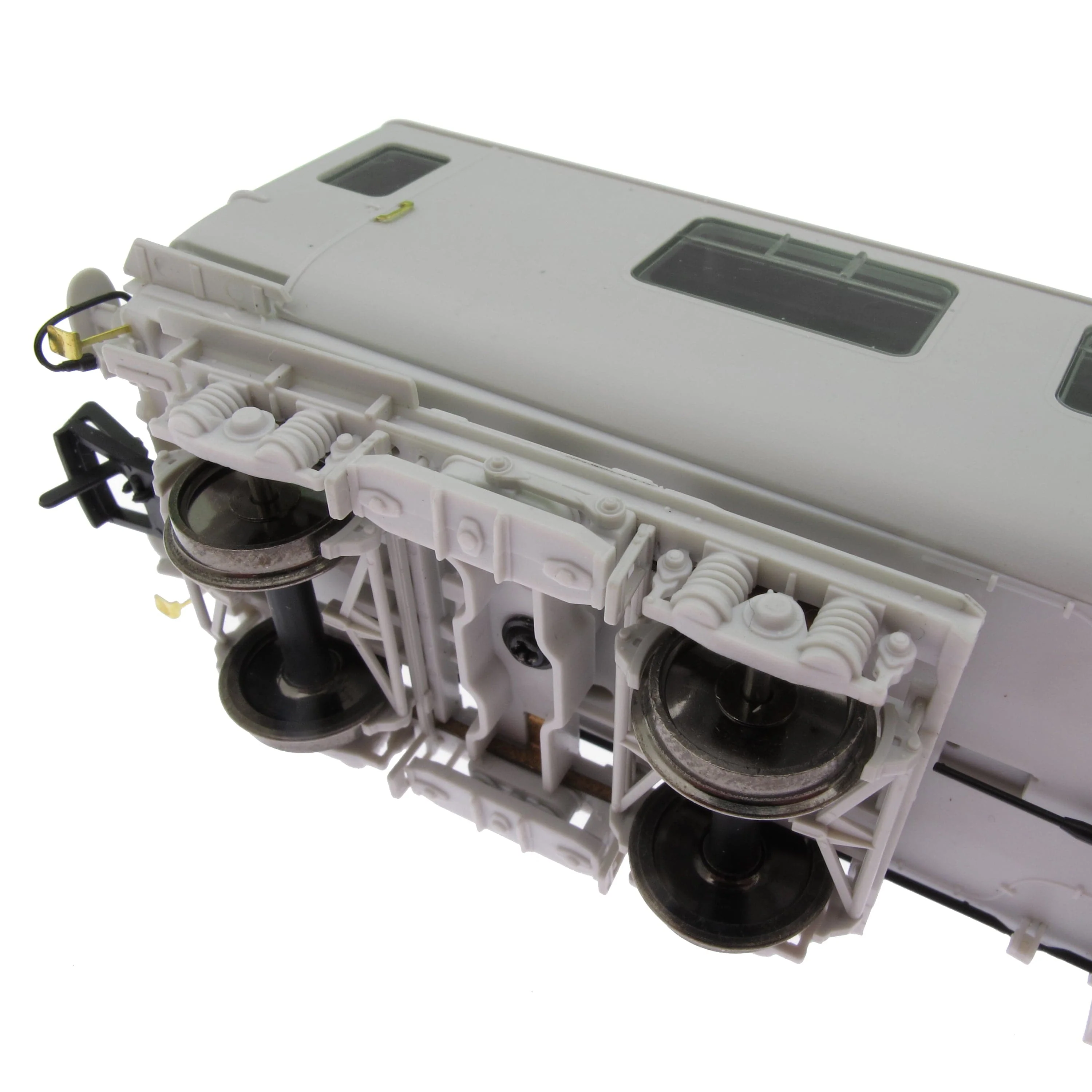 NIR - Mk2b Pack - Corporate Intercity 3 - Image 9