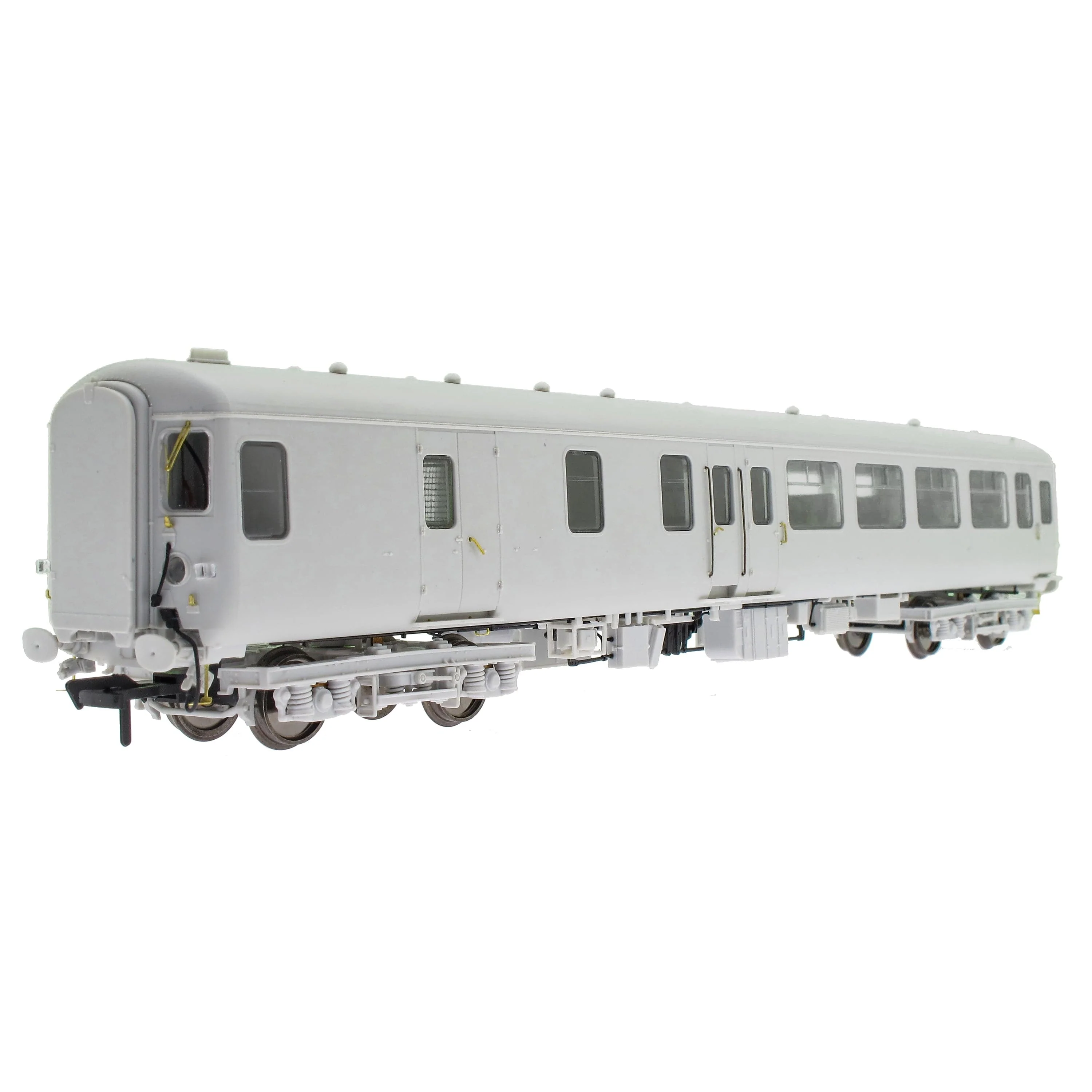NIR - Mk2b Pack - Grey/Blue 2 - Image 4