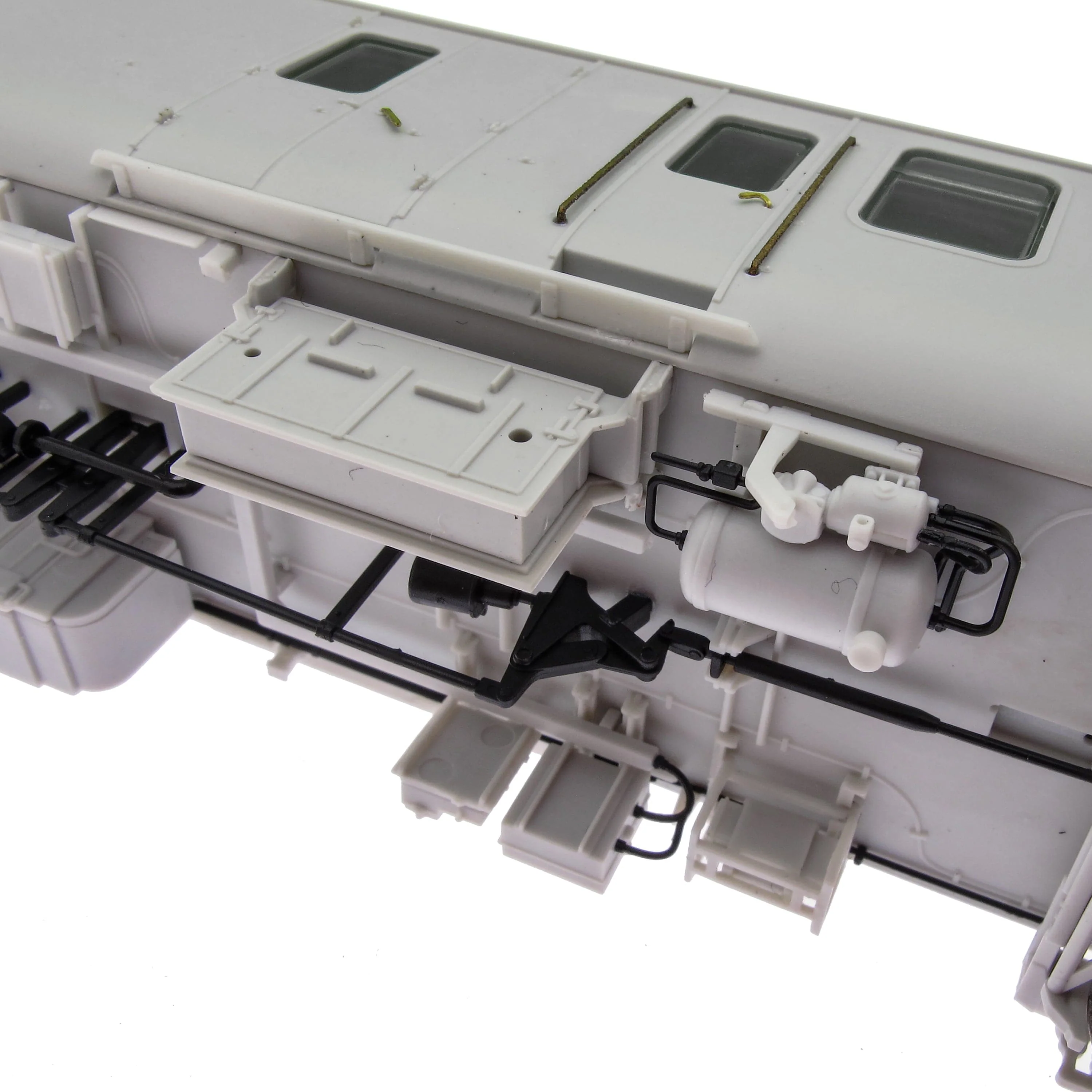 NIR - Mk2b Pack - Grey/Blue 3 - Image 8