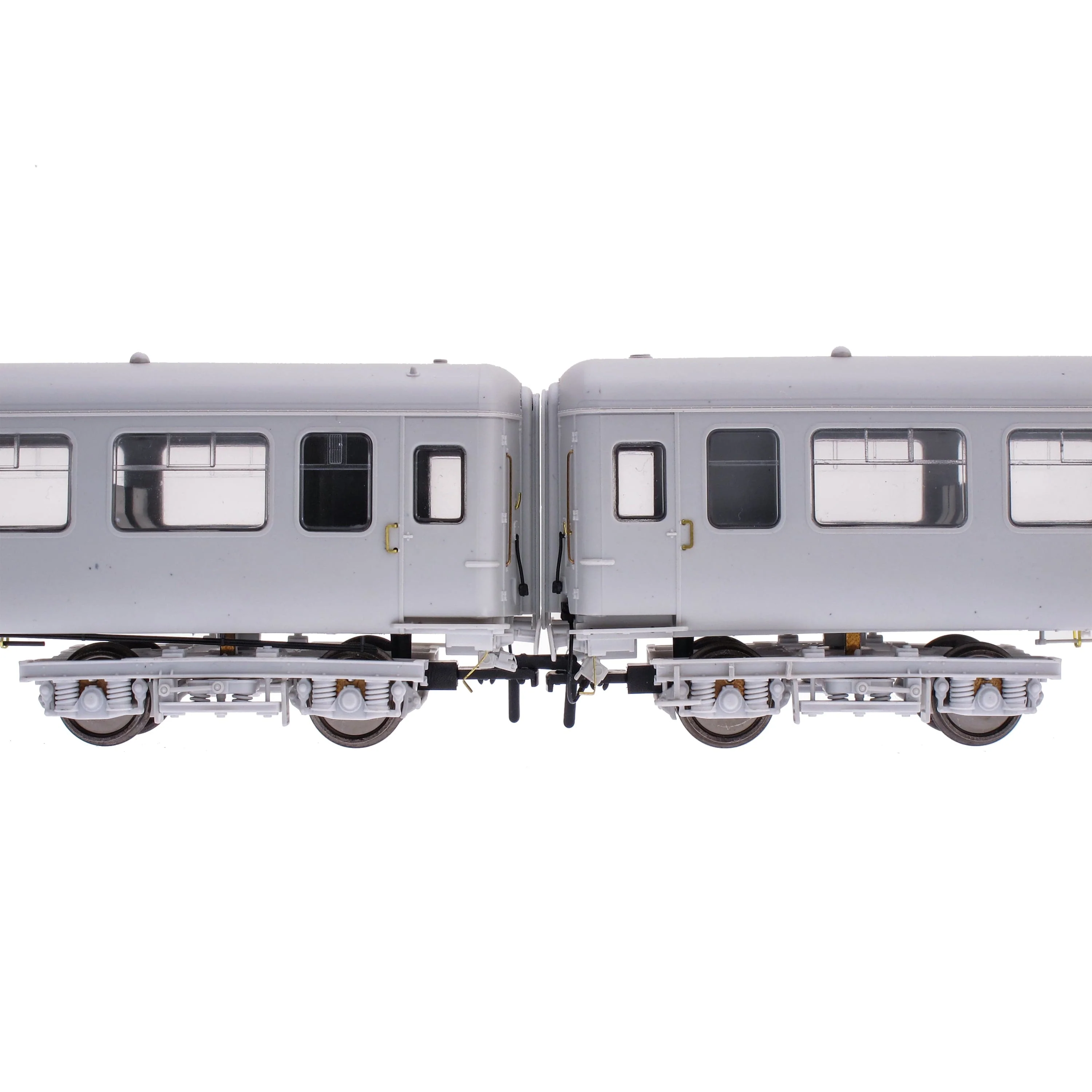 NIR - Mk2b Pack - Grey/Blue/White Intercity 1 - Image 13