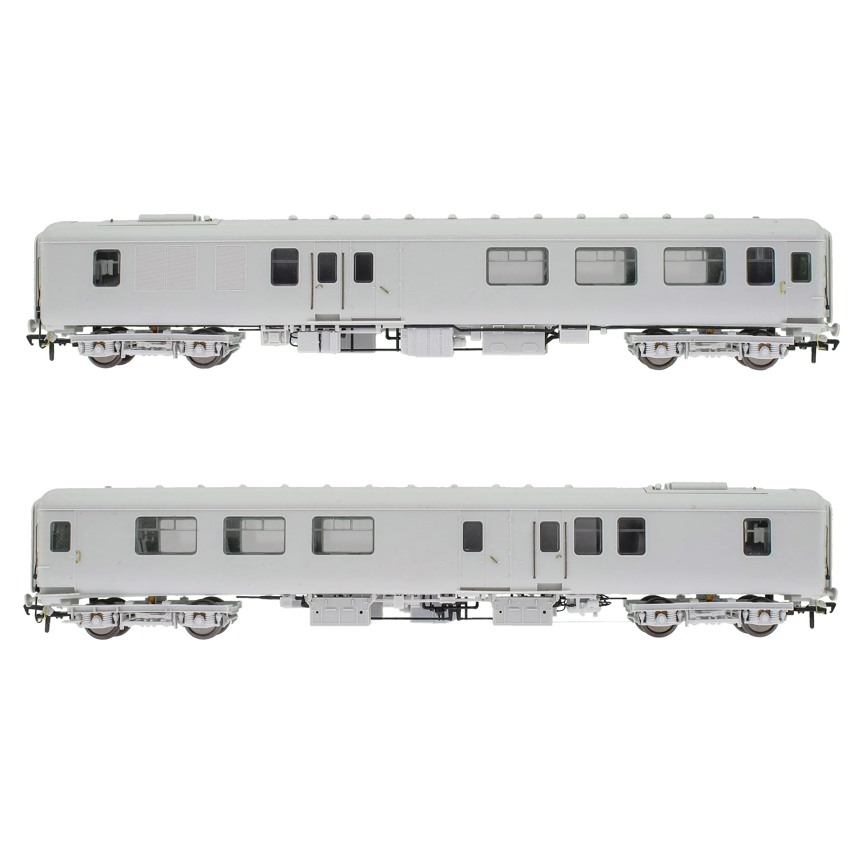 NIR - Mk2b Pack - Grey/Blue/White Intercity 1 - Image 2