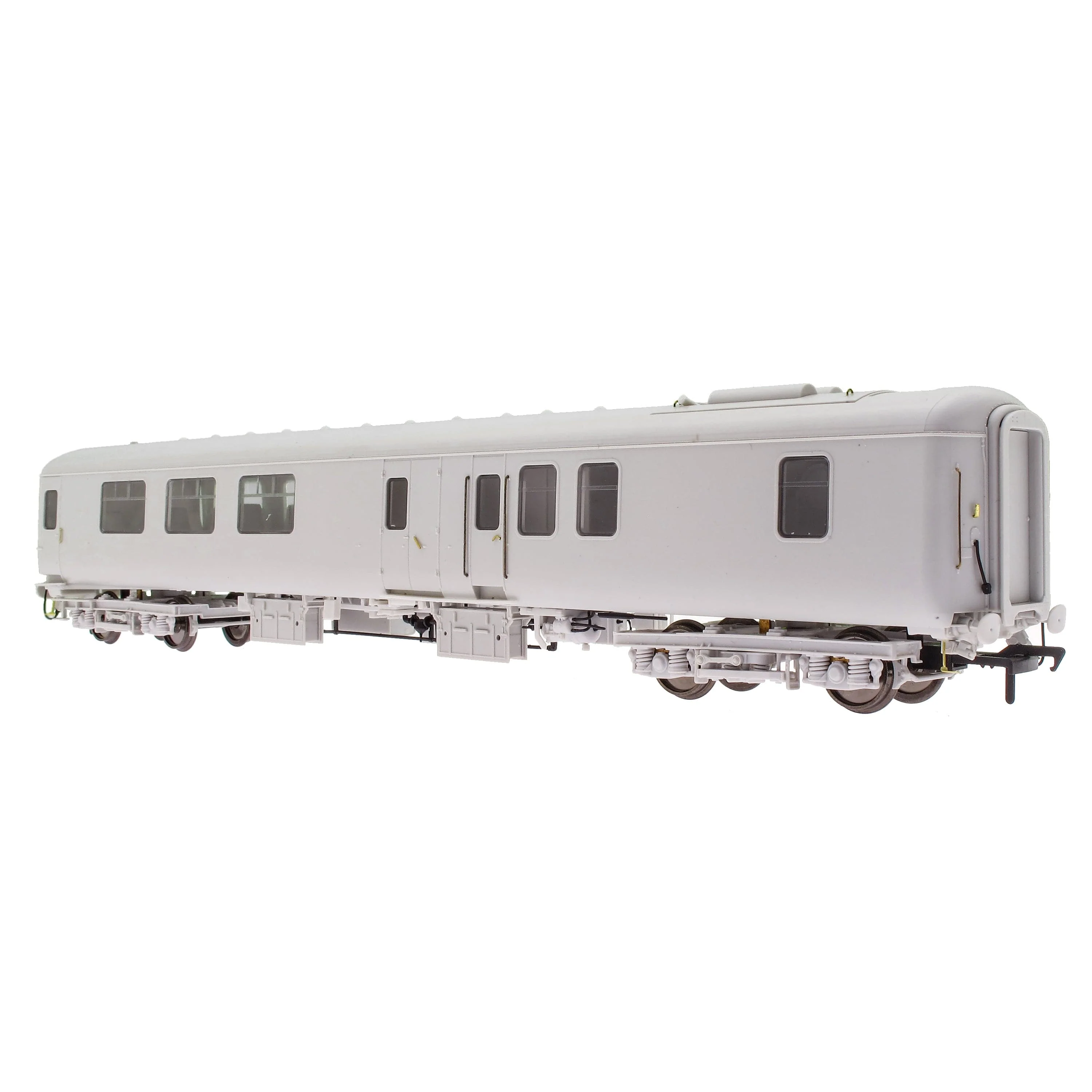 NIR - Mk2b Pack - Grey/Blue/White Intercity 1 - Image 3