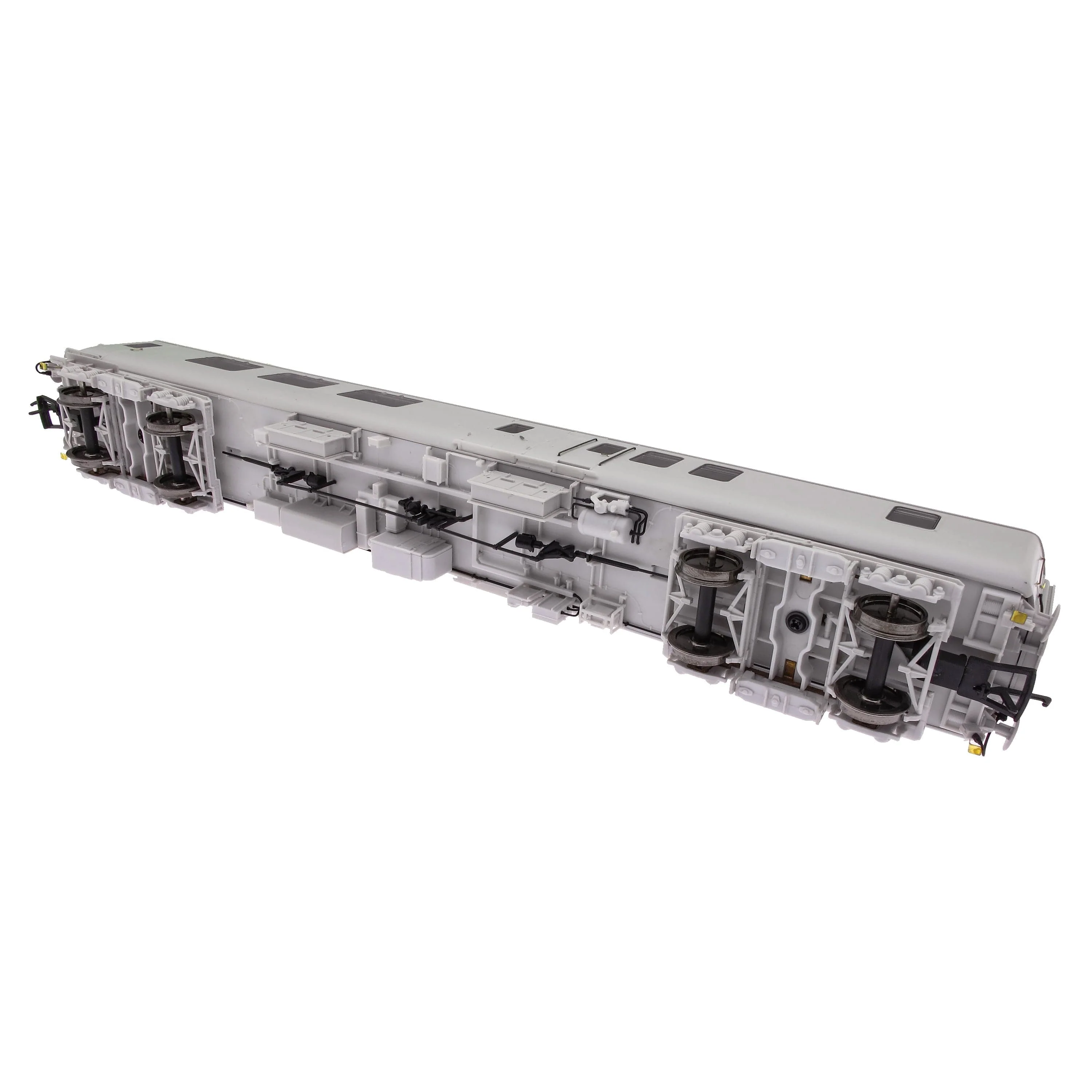 NIR - Mk2b Pack - Grey/Blue/White Intercity 1 - Image 7