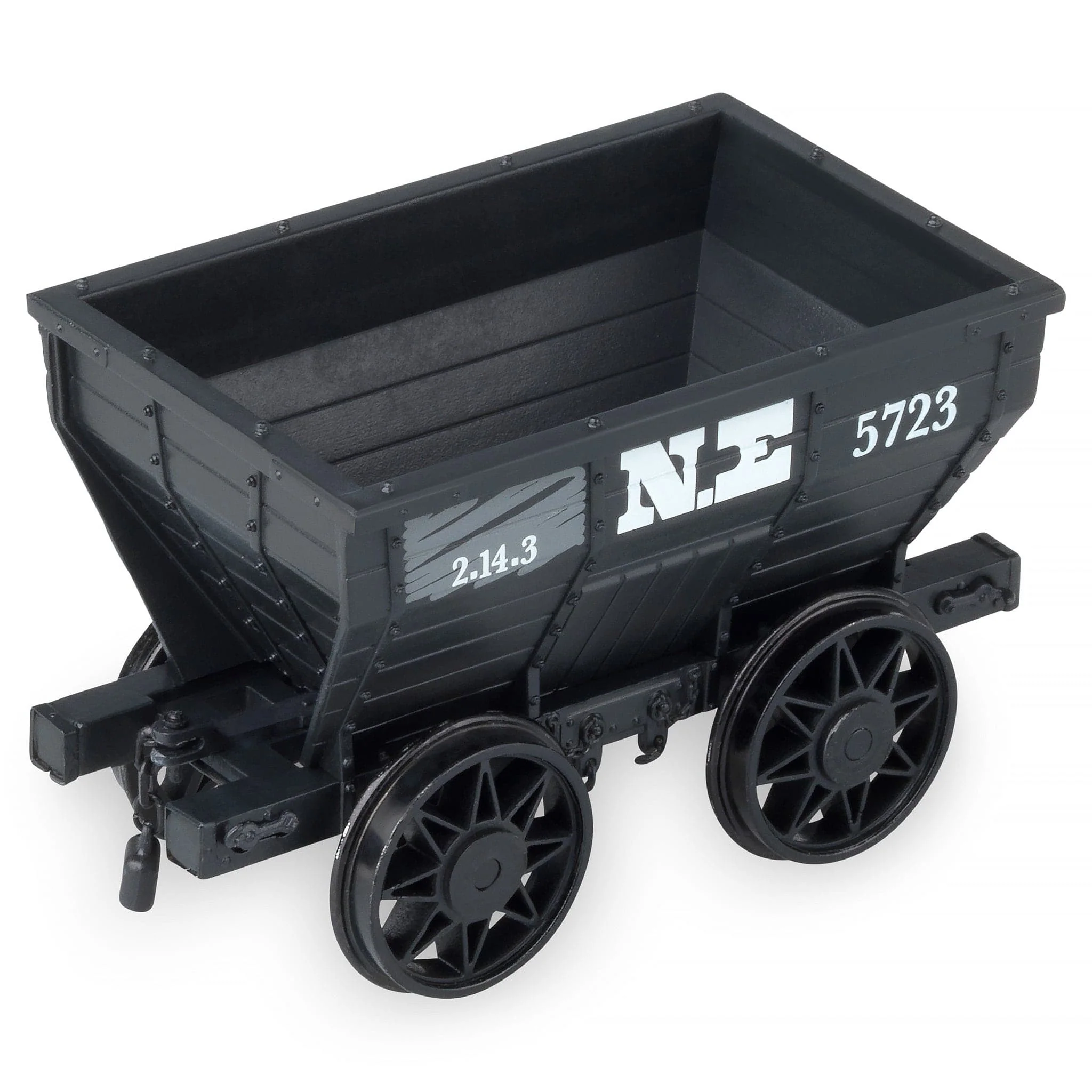 North Eastern Railway Chaldron - Pack L - Image 4