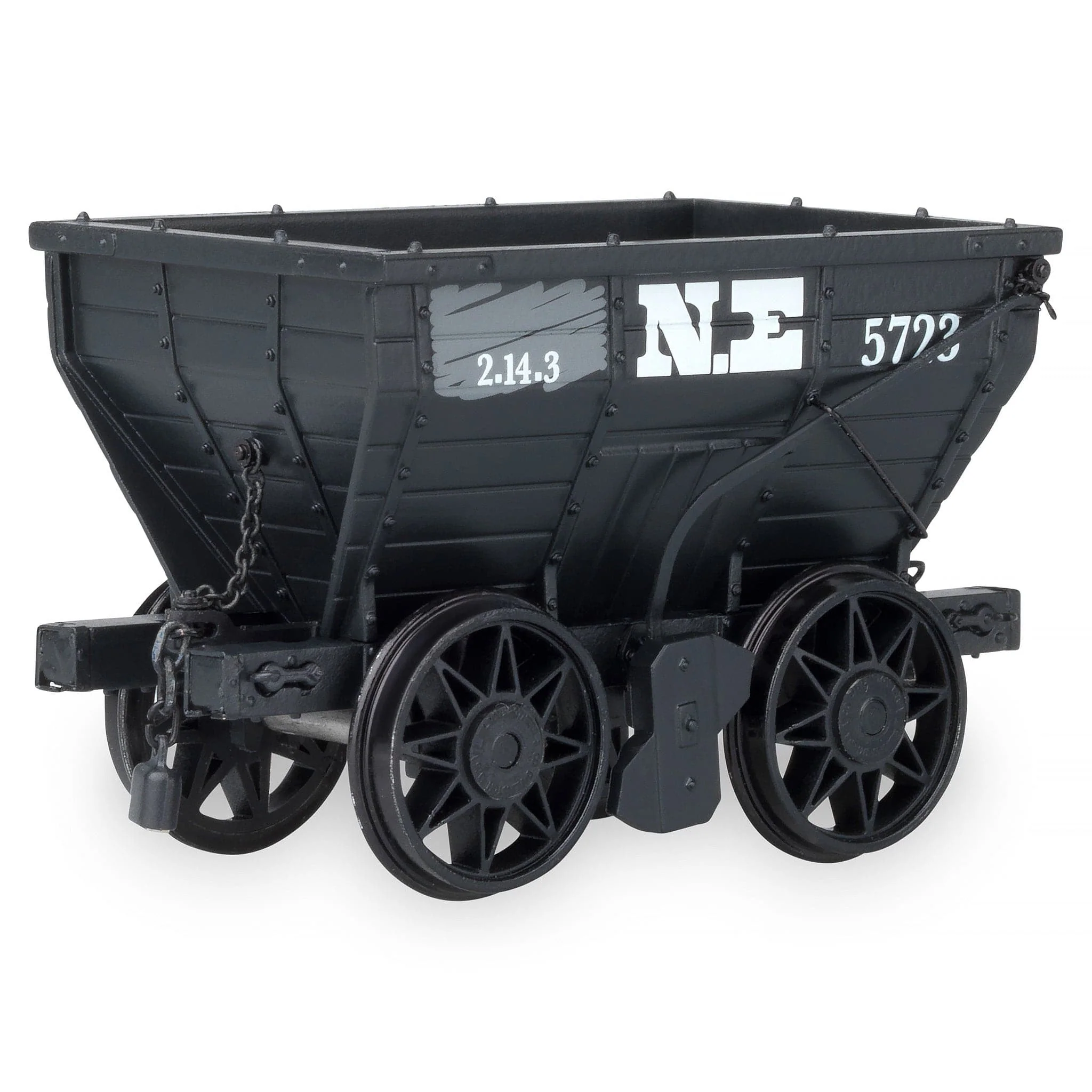 North Eastern Railway Chaldron - Pack L - Image 5