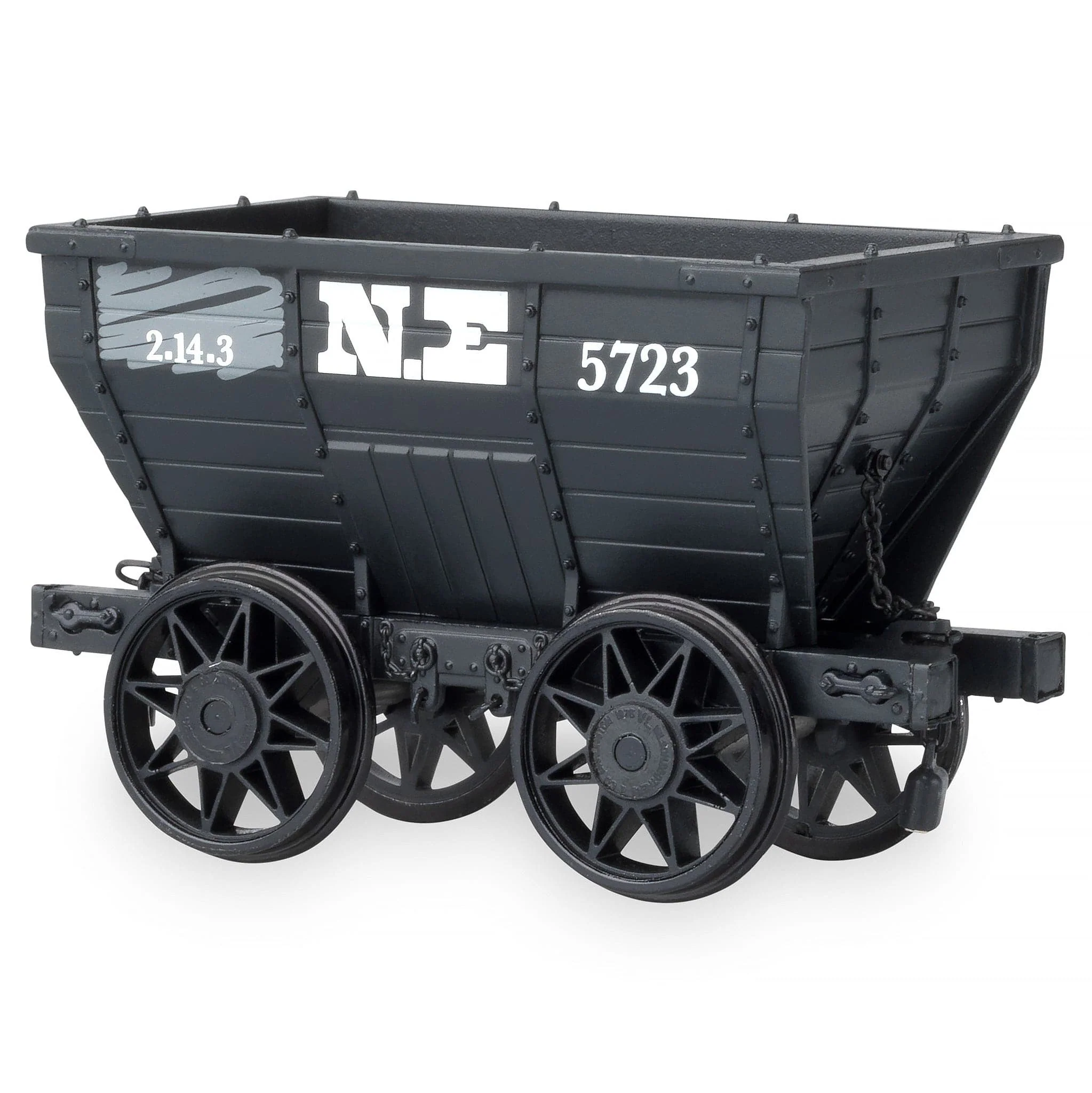 North Eastern Railway Chaldron - Pack L - Image 8