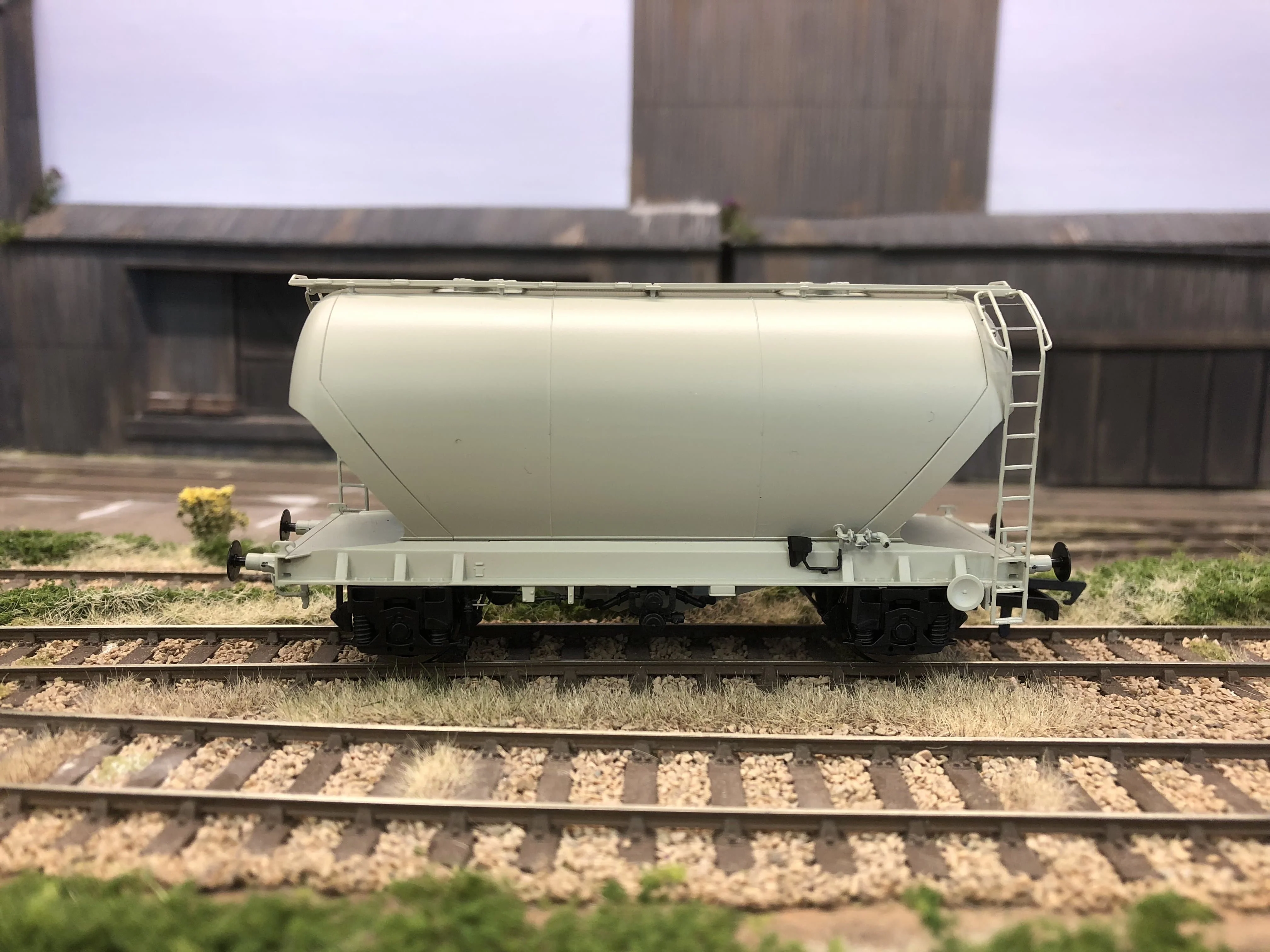 PCA Bulk Cement - Castle Cement Pack M - Image 2