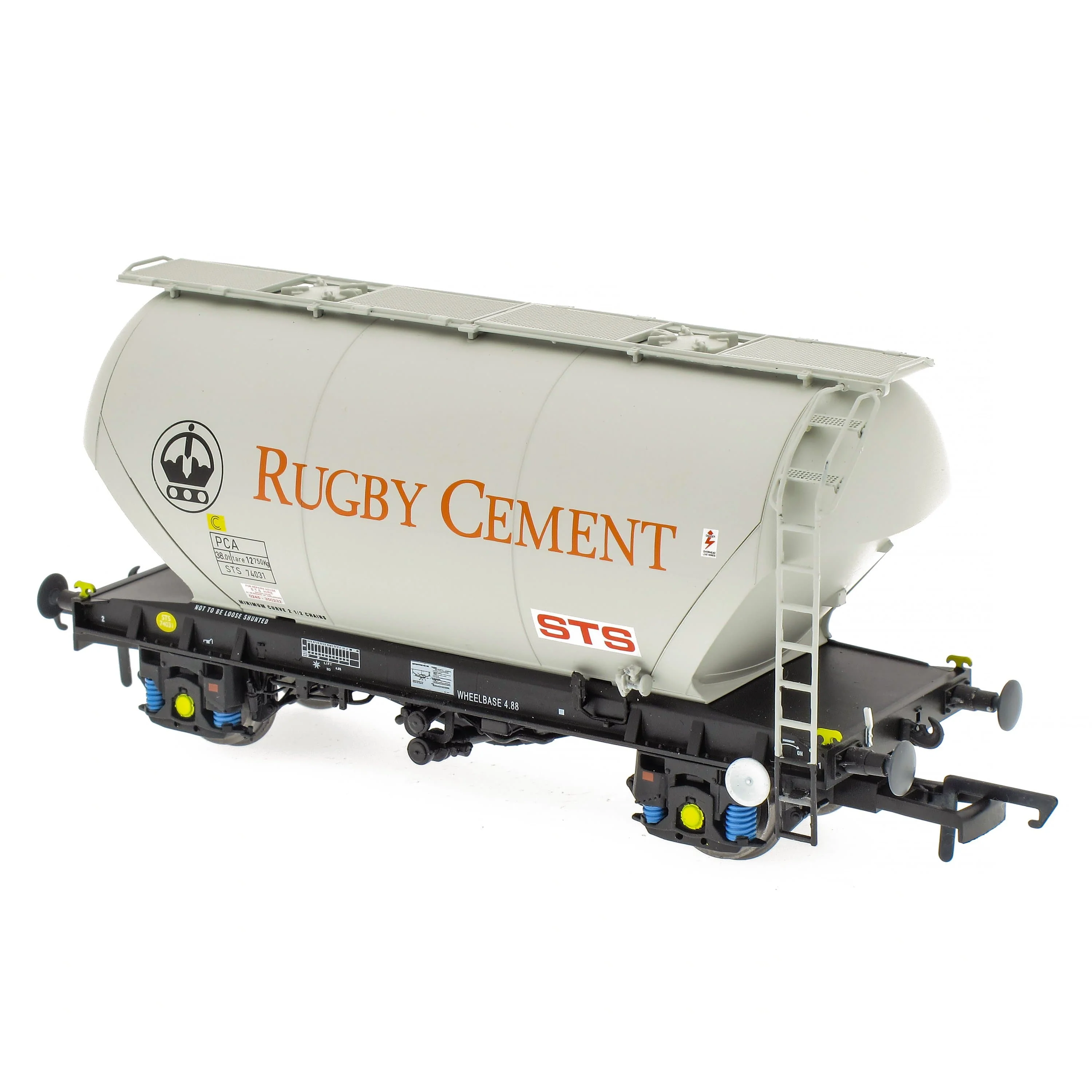 PCA Bulk Cement - Rugby Cement Pack E - Image 3