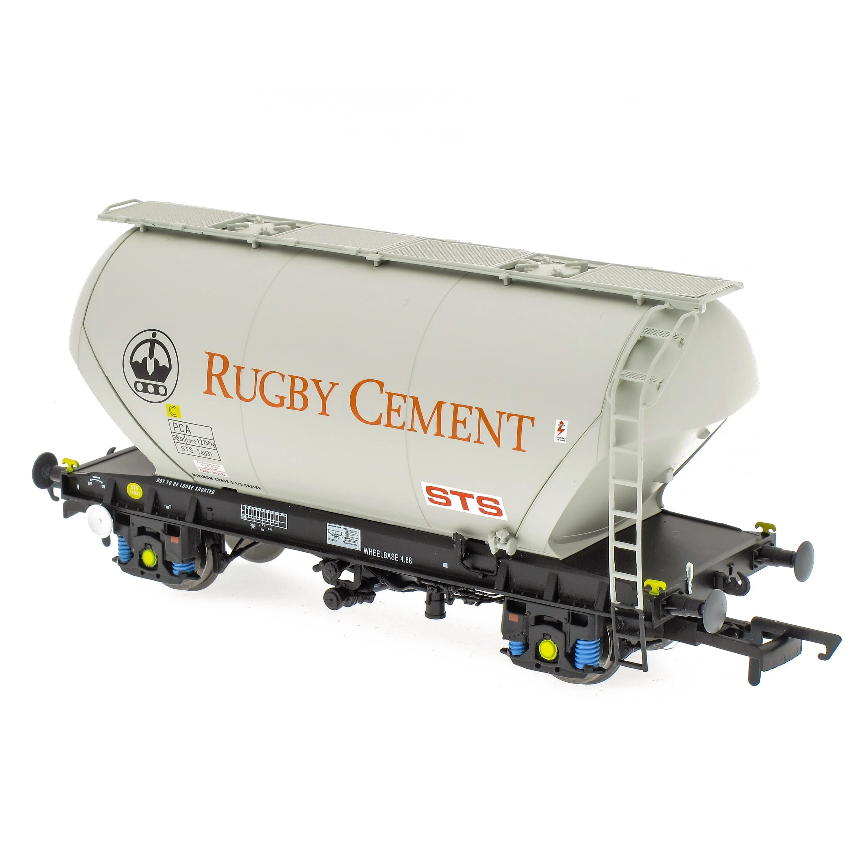 PCA Bulk Cement - Rugby Cement Pack E - Image 4