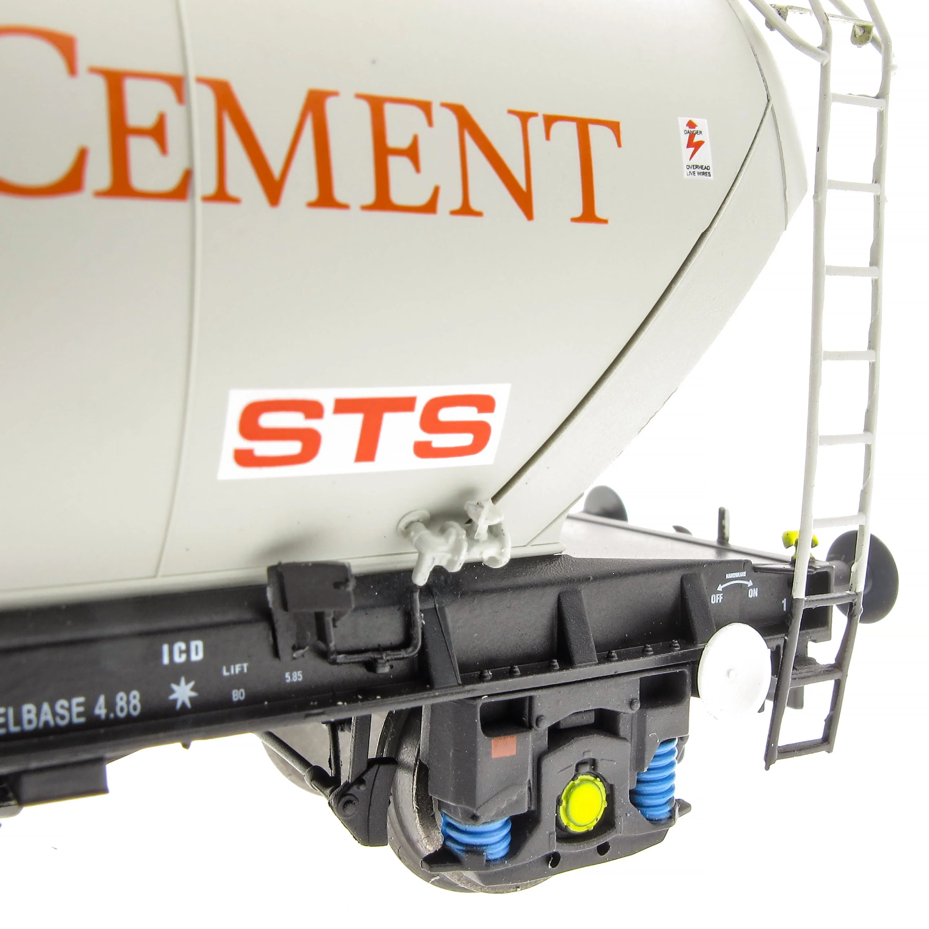 PCA Bulk Cement - Rugby Cement Pack G - Image 11