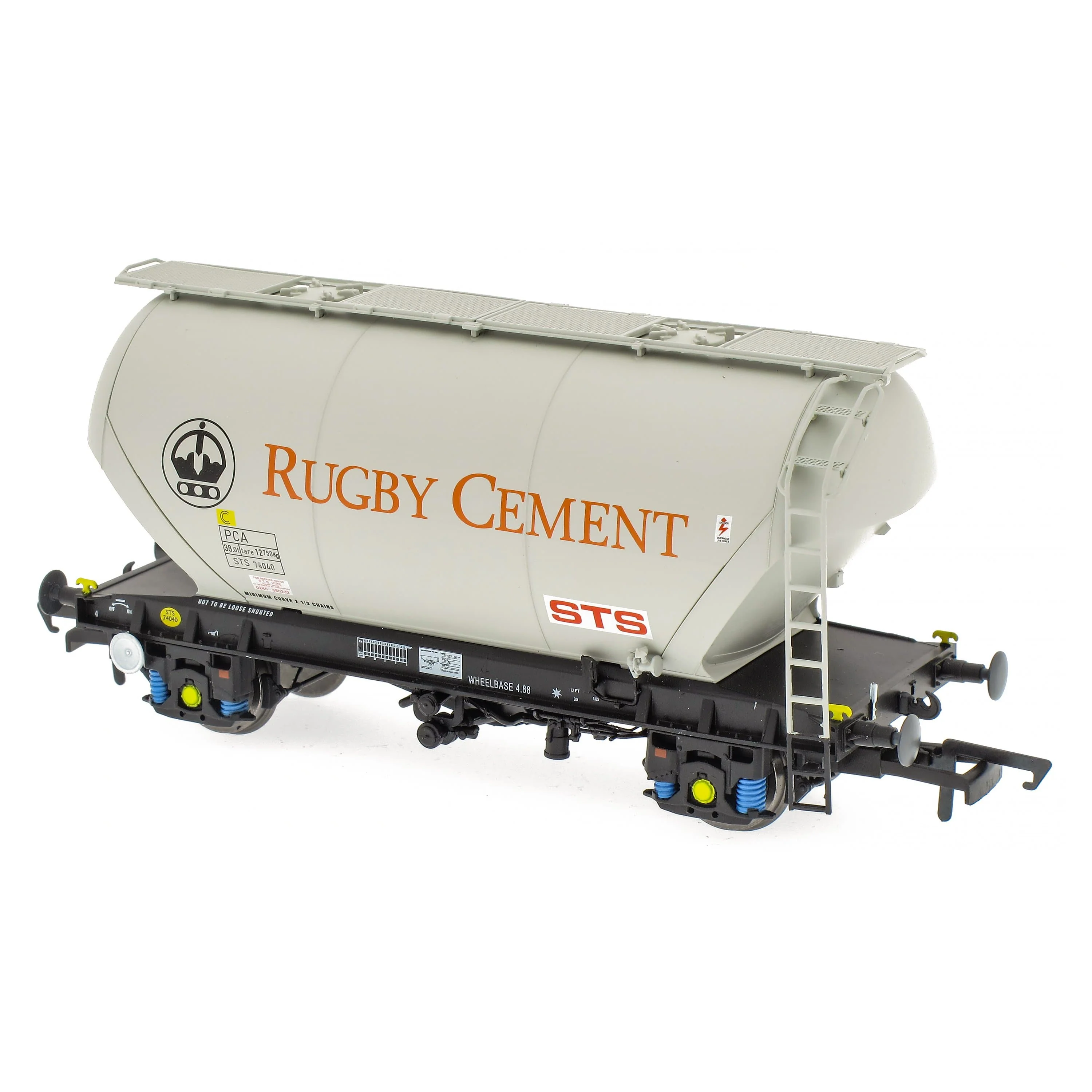 PCA Bulk Cement - Rugby Cement Pack G - Image 6