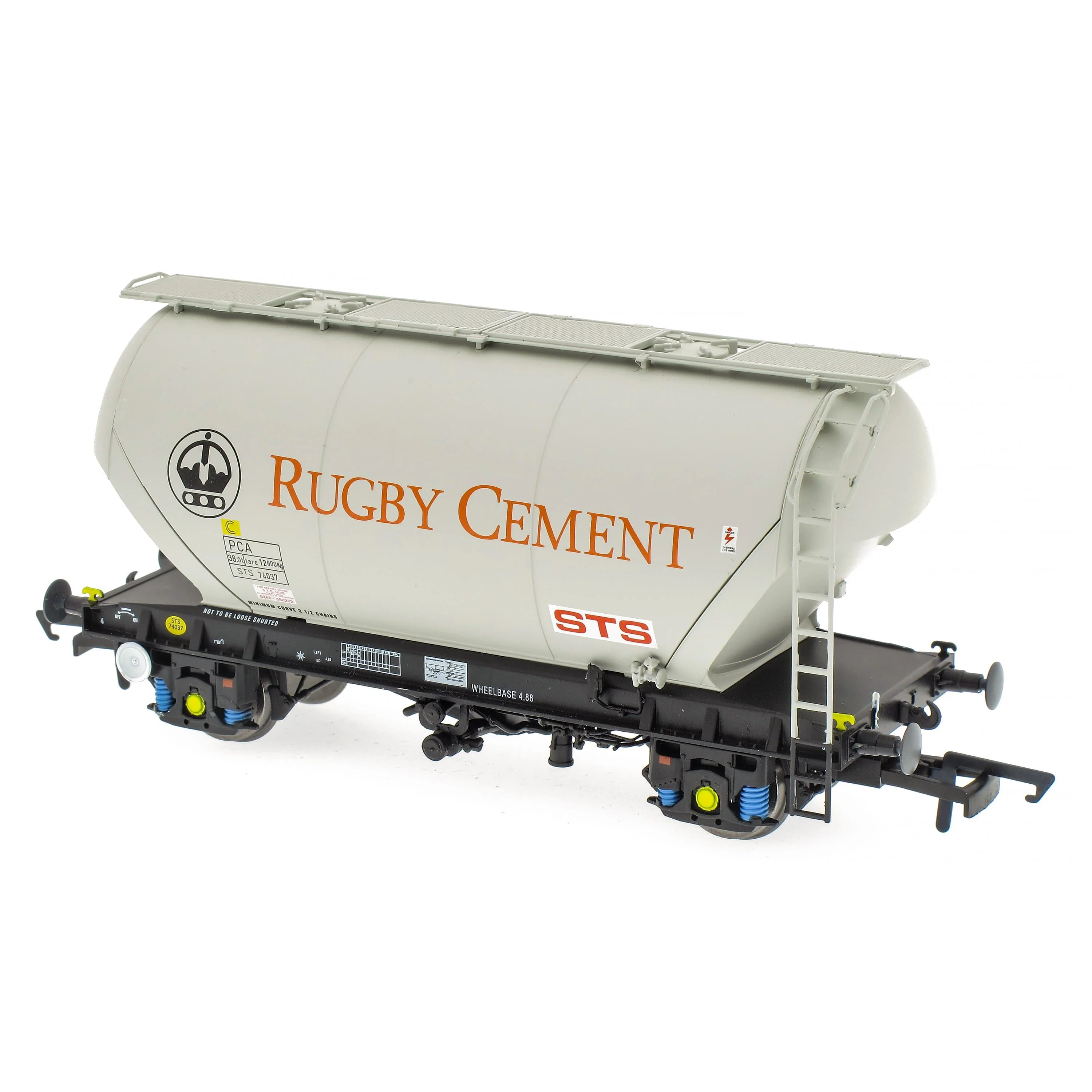 PCA Bulk Cement - Rugby Cement Pack G - Image 8