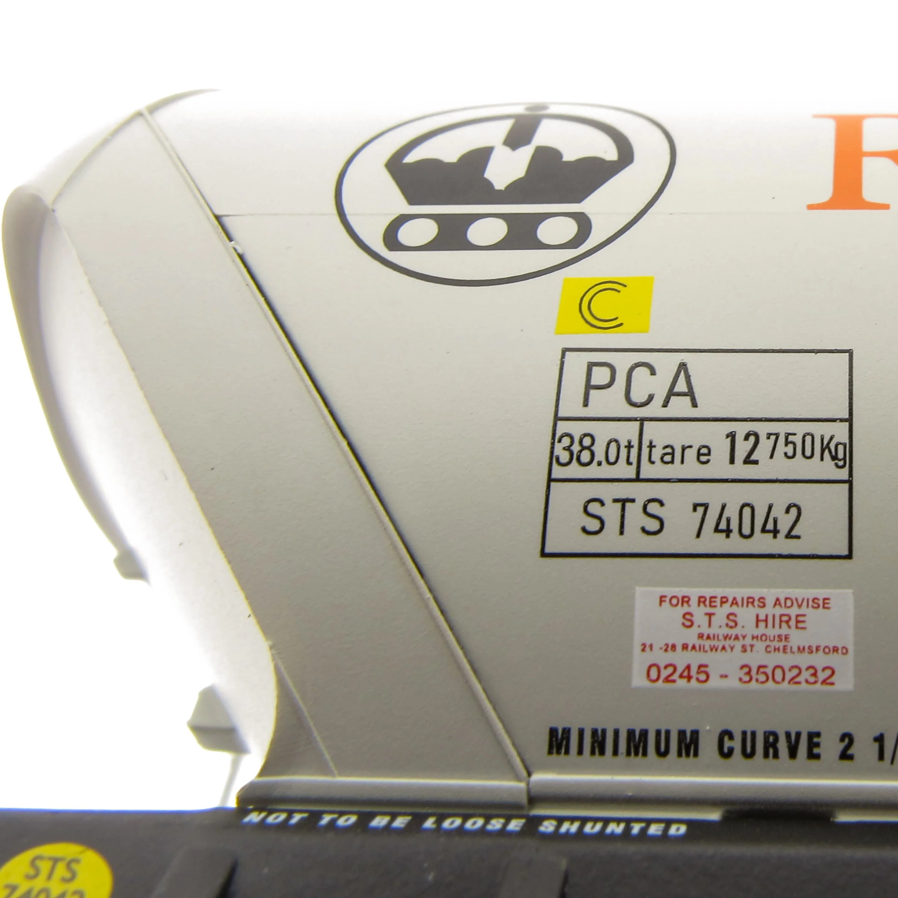 PCA Bulk Cement - Rugby Cement Pack H - Image 12
