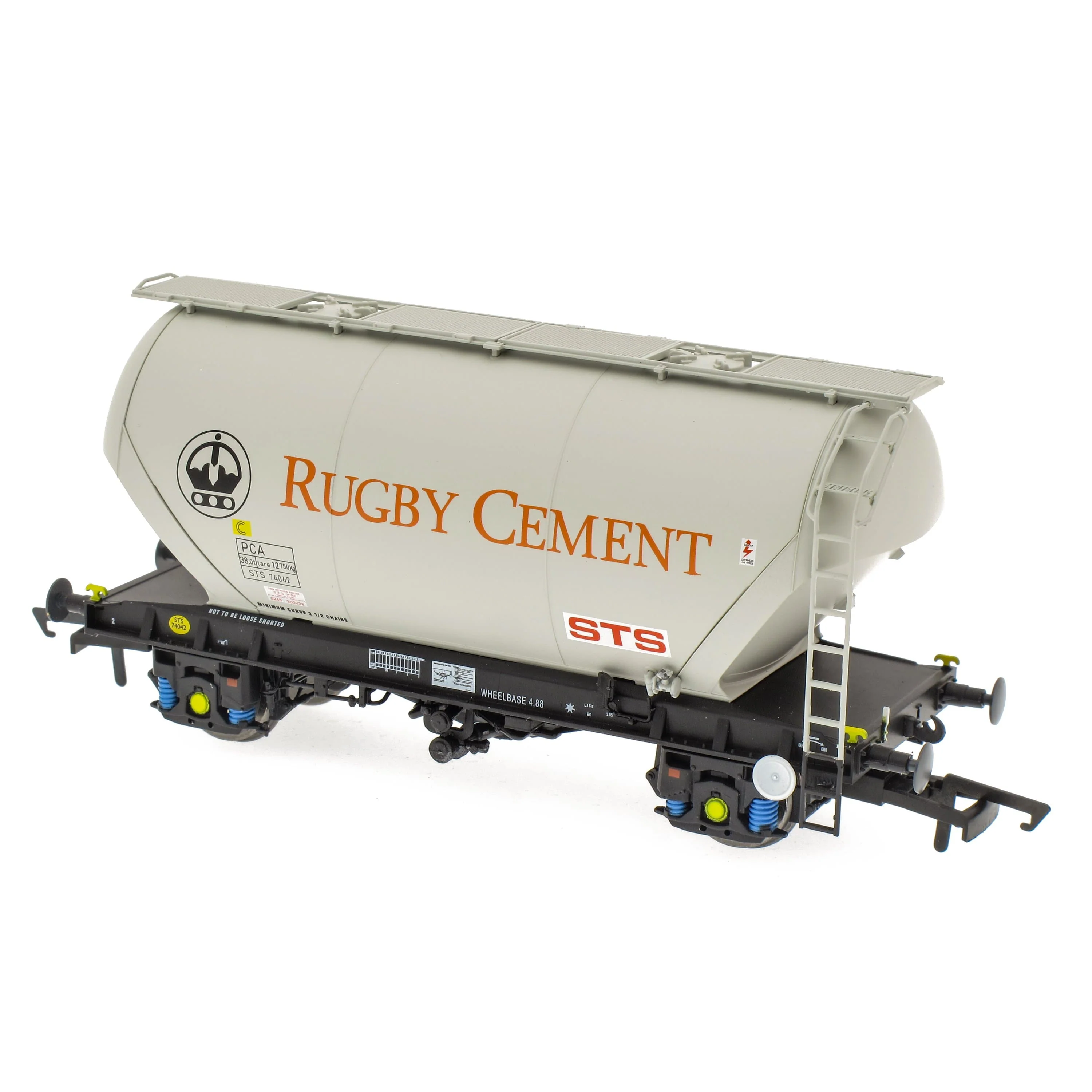 PCA Bulk Cement - Rugby Cement Pack H - Image 5