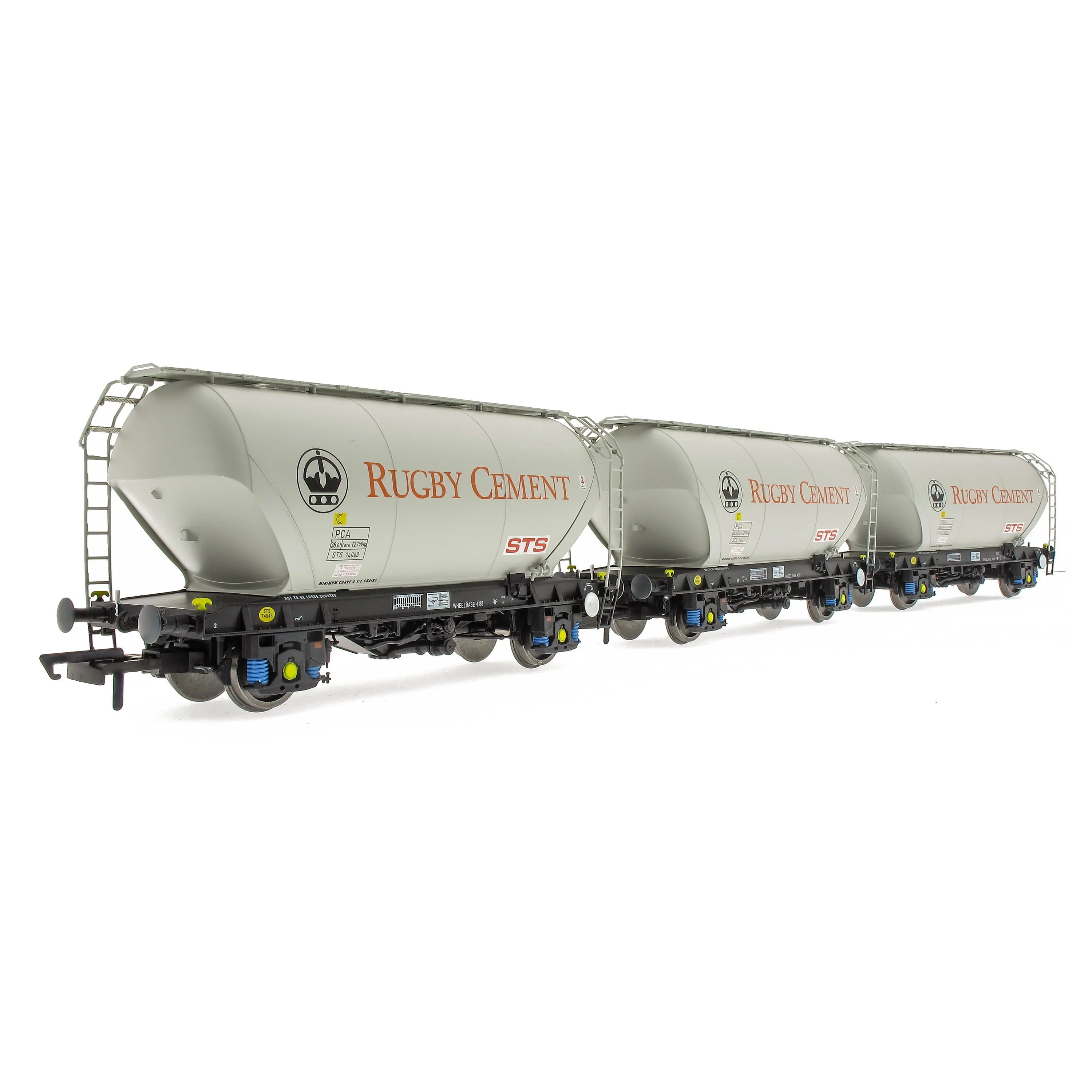 PCA Bulk Cement - Rugby Cement Pack I - Image 10
