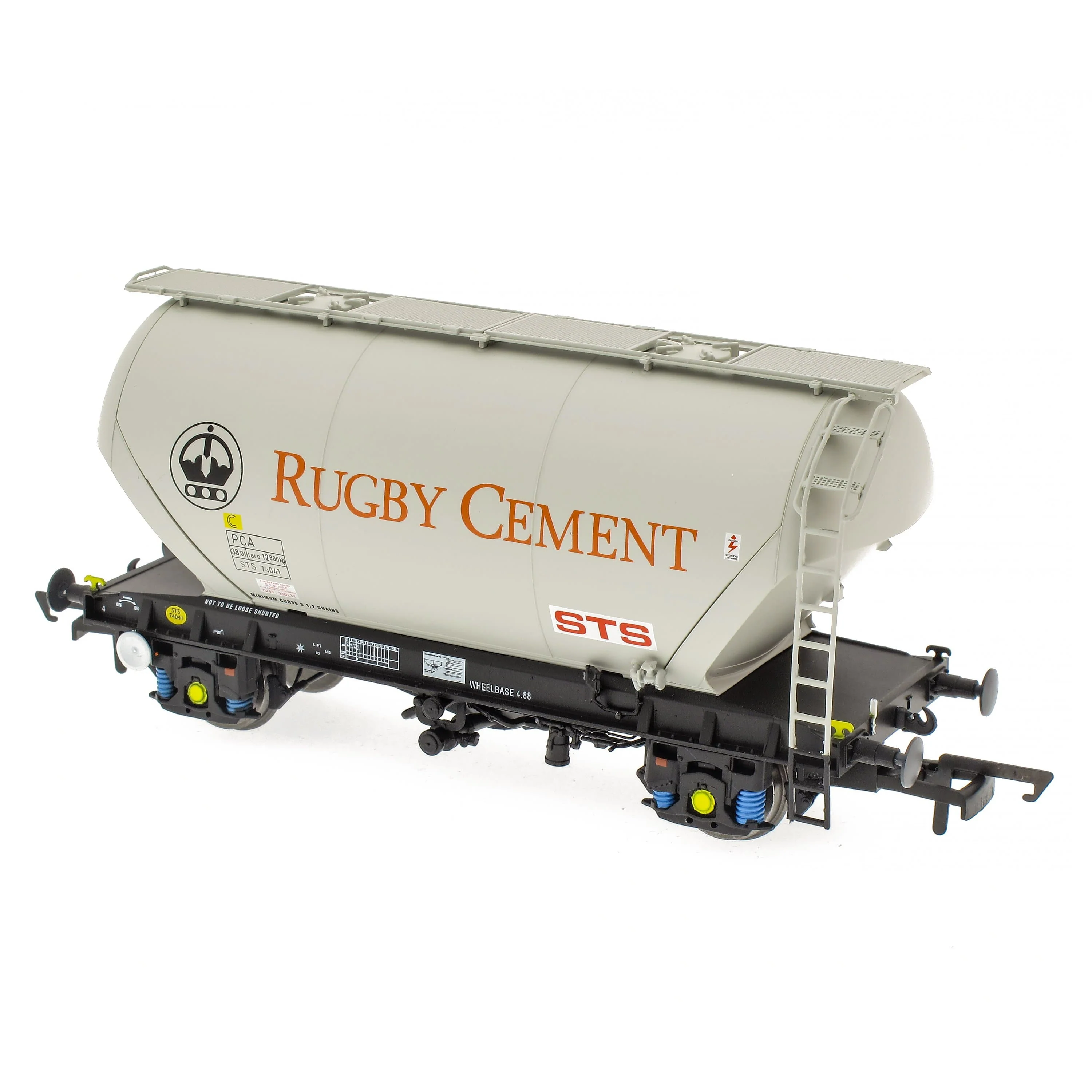 PCA Bulk Cement - Rugby Cement Pack I - Image 6
