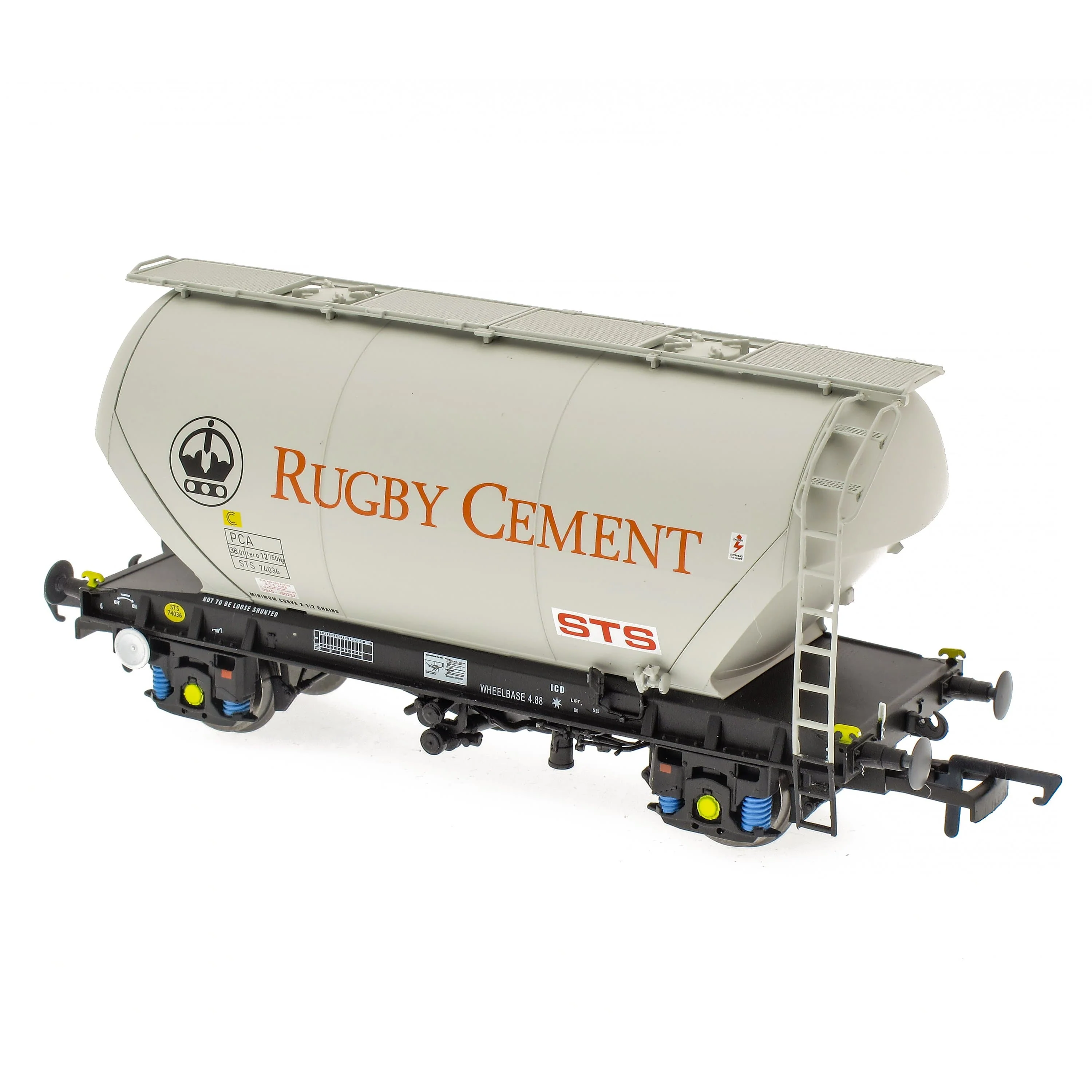 PCA Bulk Cement - Rugby Cement Pack I - Image 8