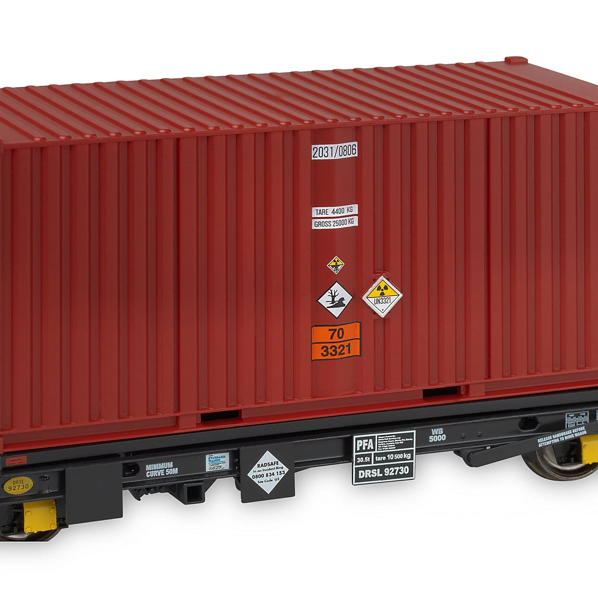 PFA - DRS LLNW - 2031 Container Pack 4 - Image 5