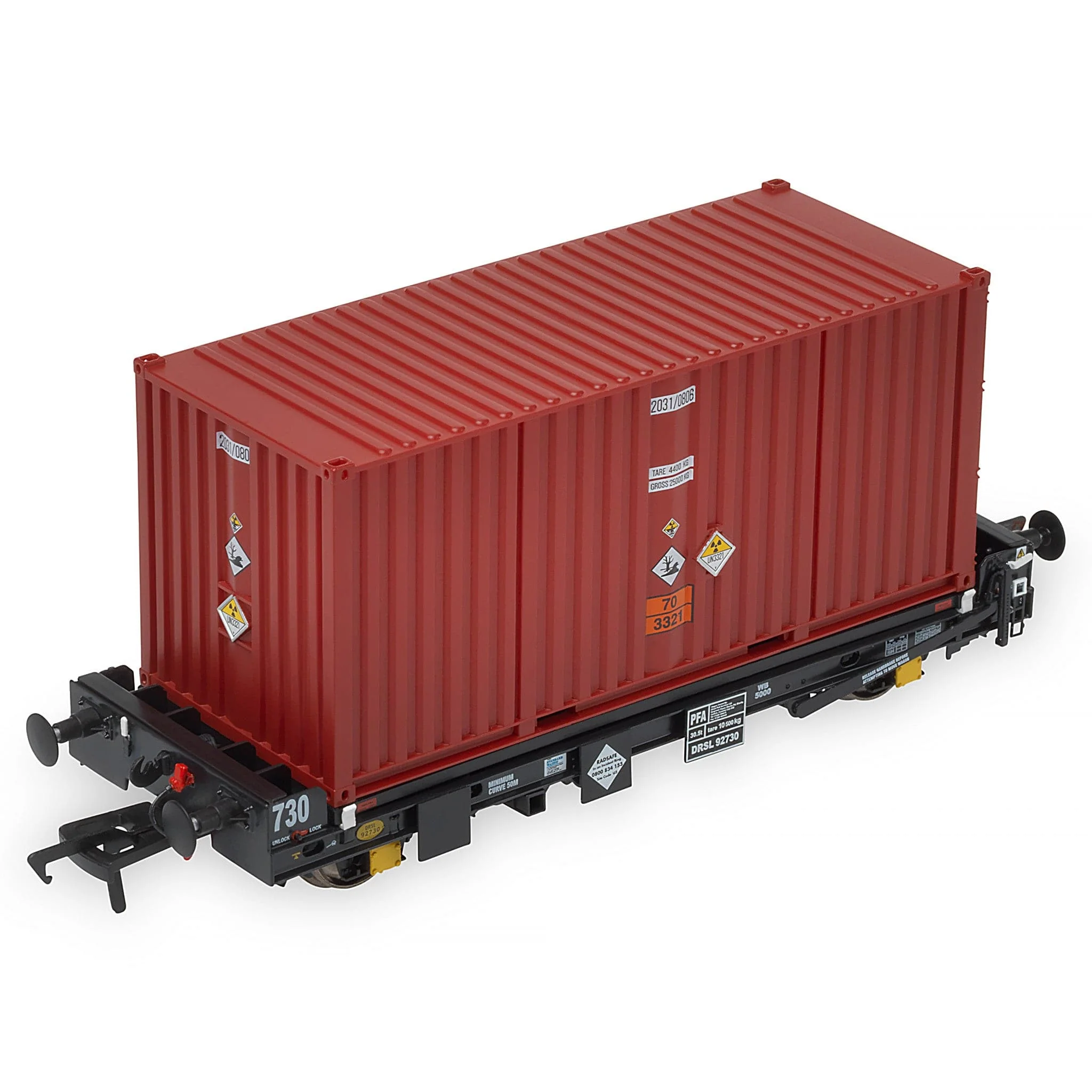 PFA - DRS LLNW - 2031 Container Pack 4 - Image 6