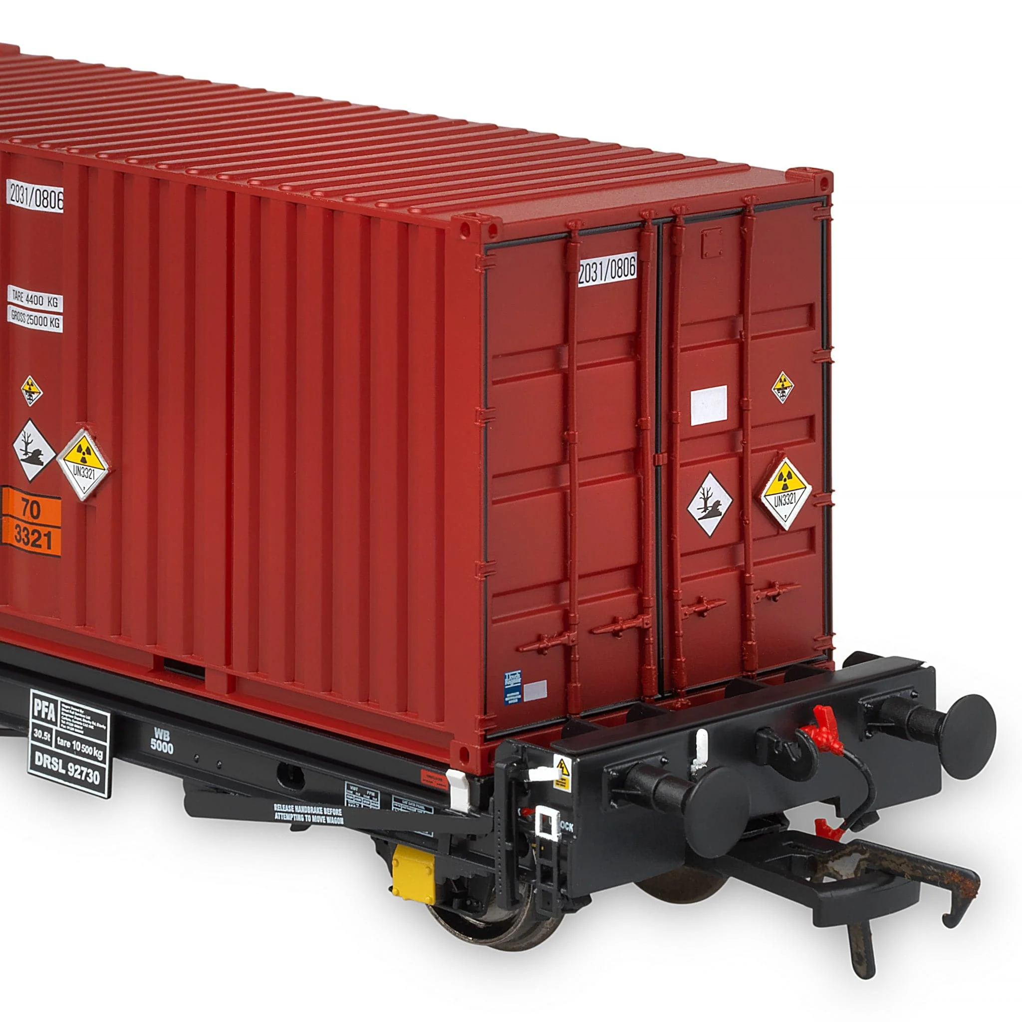 PFA - DRS LLNW - 2031 Container Pack 4 - Image 8