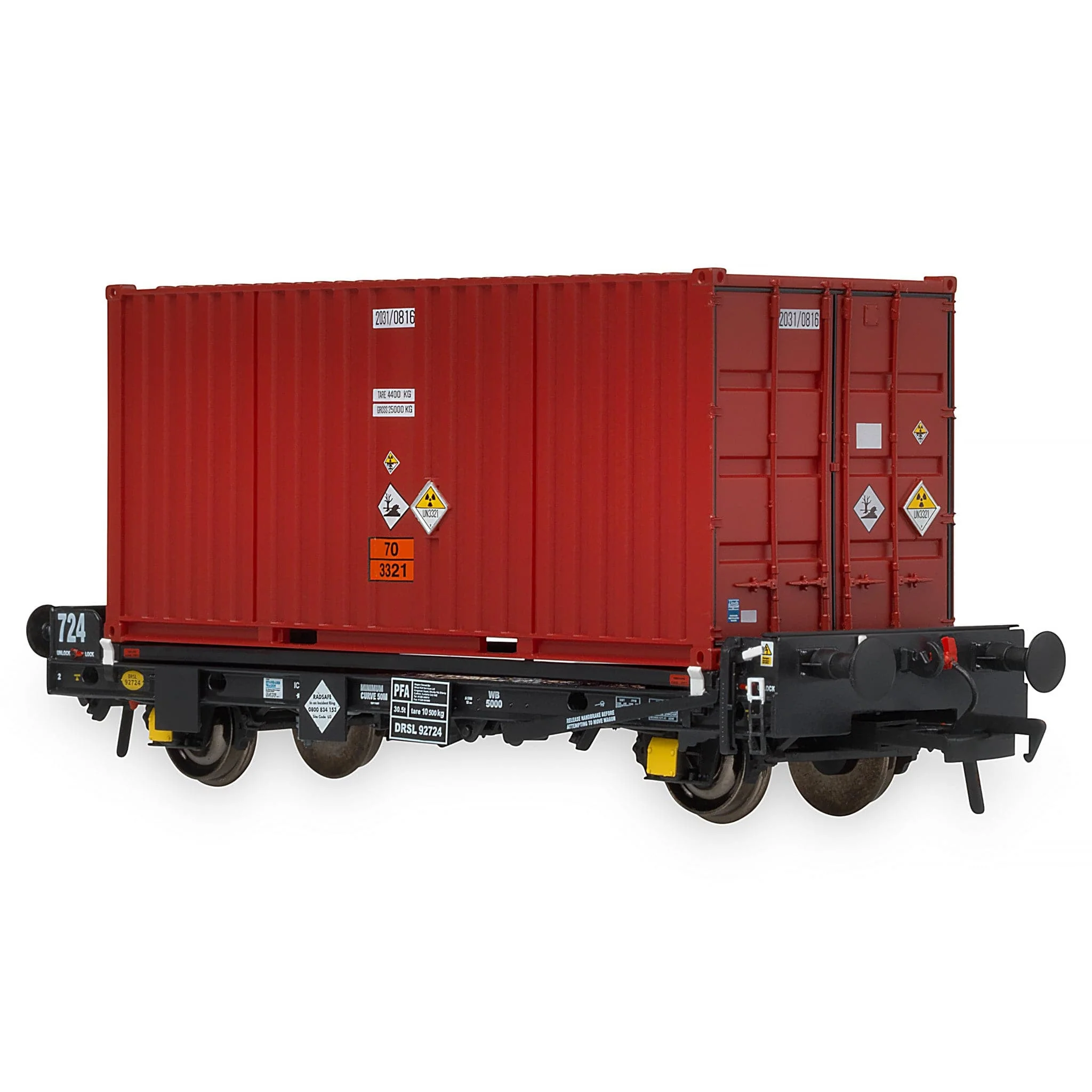 PFA - DRS LLNW - 2031 Container Pack 6 - Image 10