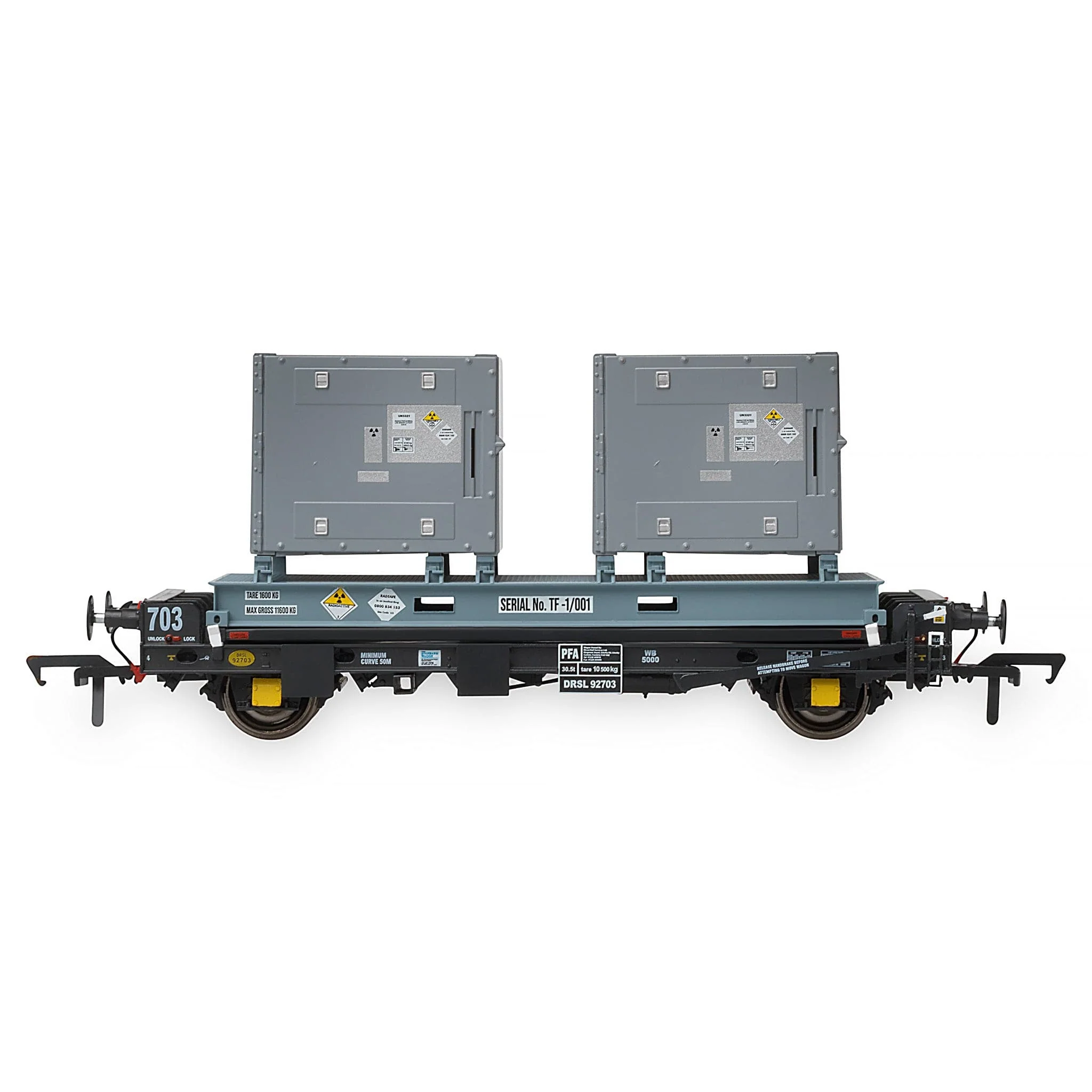 PFA - DRS LLNW - Novapak Pack 2 - Image 3