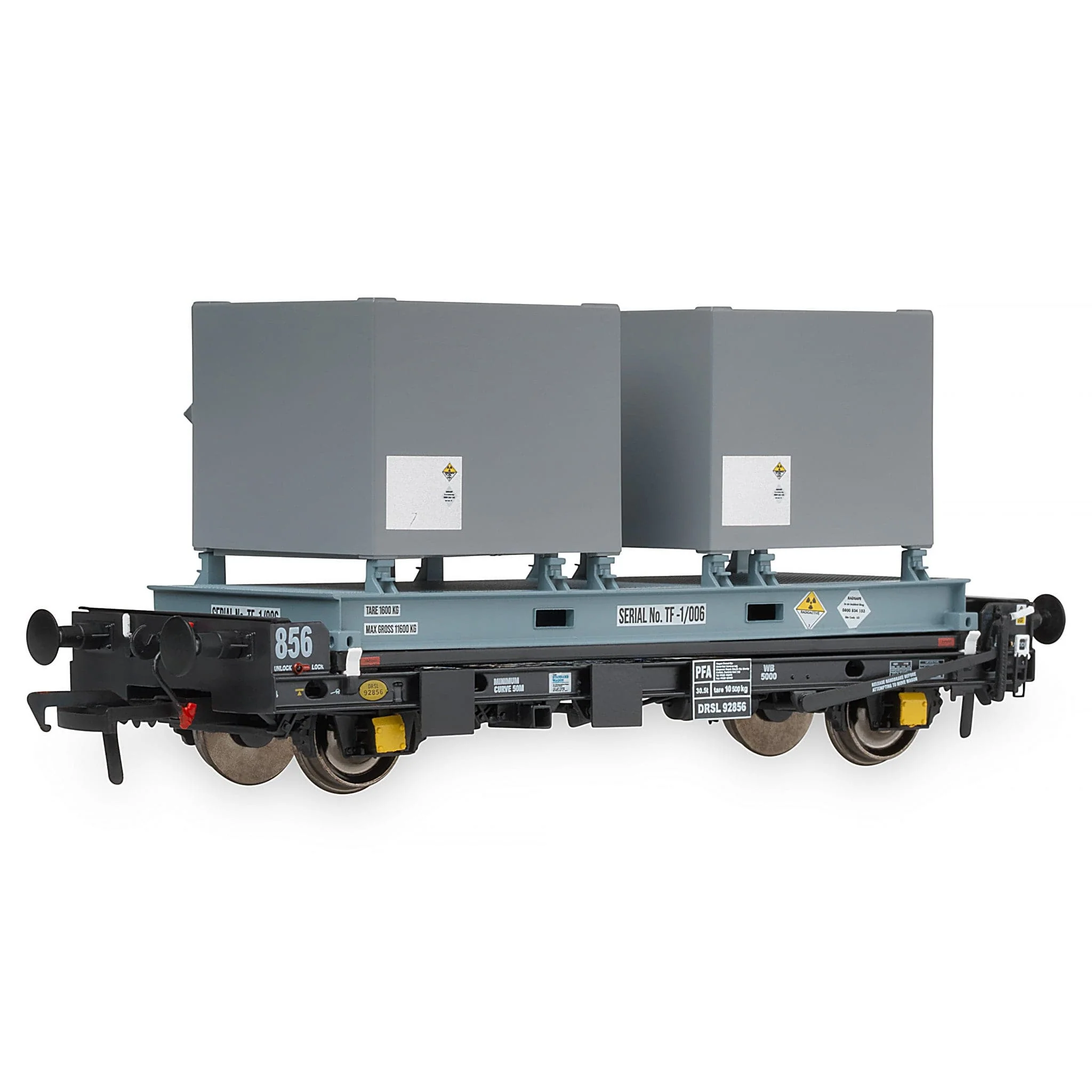 PFA - DRS LLNW - Novapak Pack 2 - Image 5
