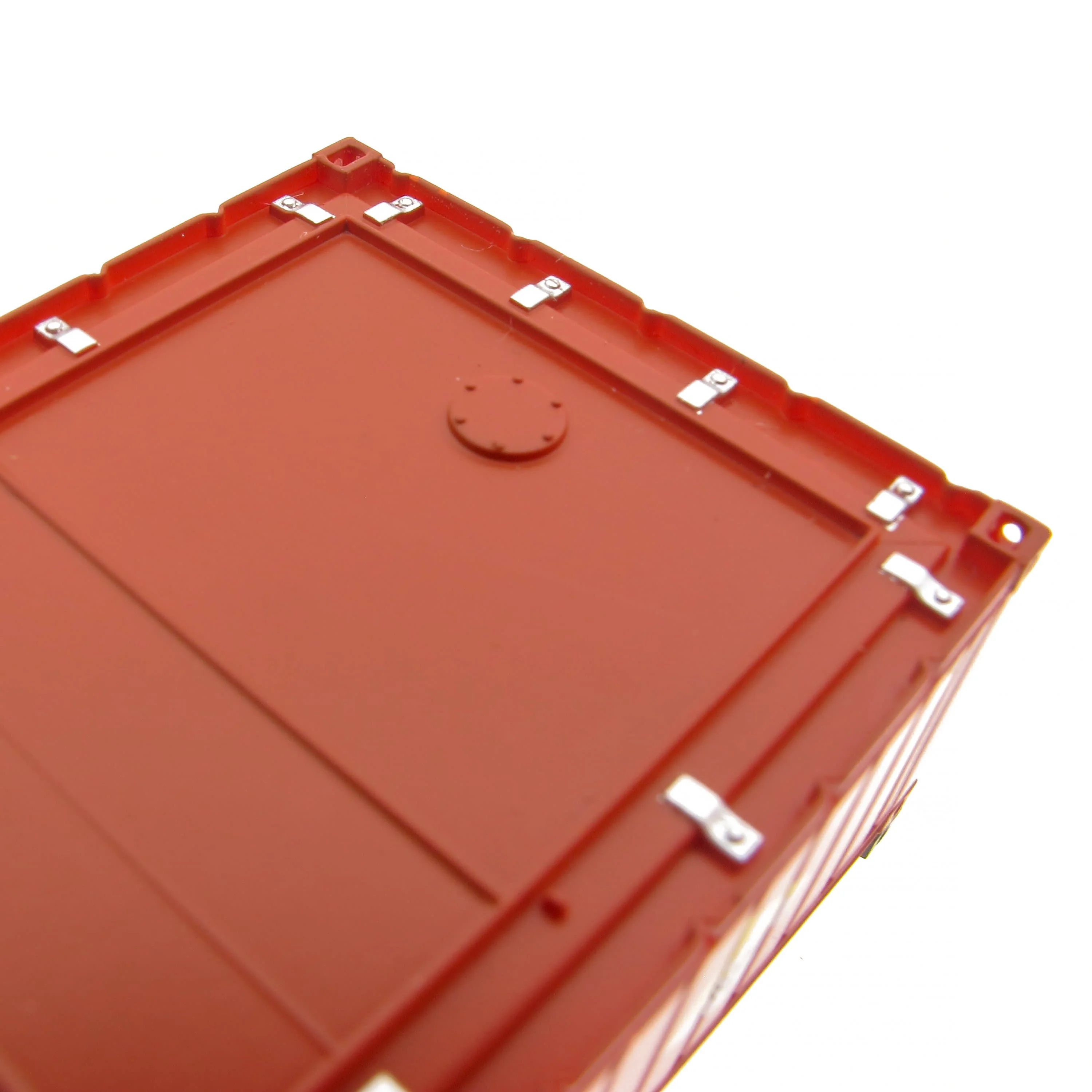PFA - DRS LLNW - Nuclear Half Height Container N - Image 12