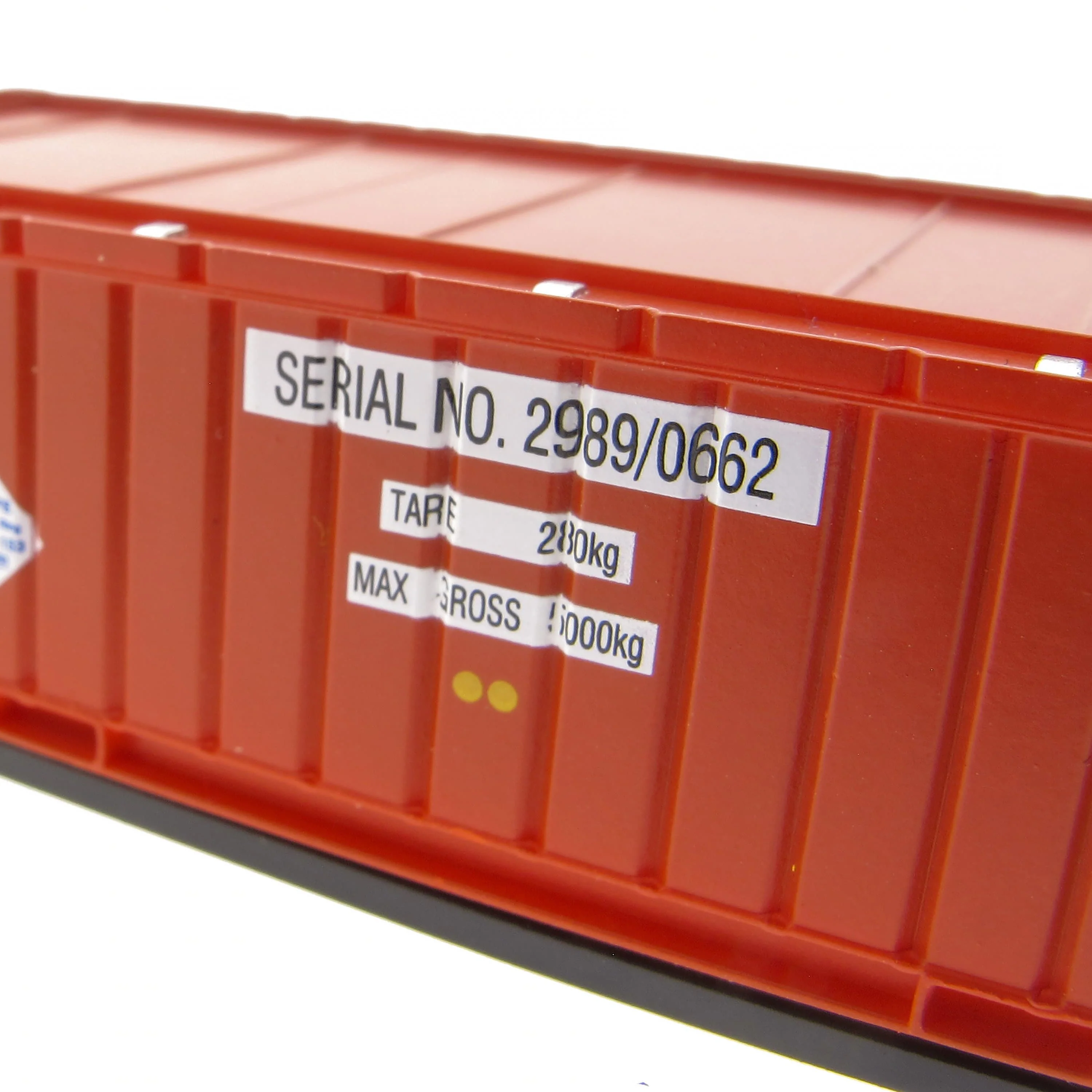 PFA - DRS LLNW - Nuclear Half Height Container N - Image 13