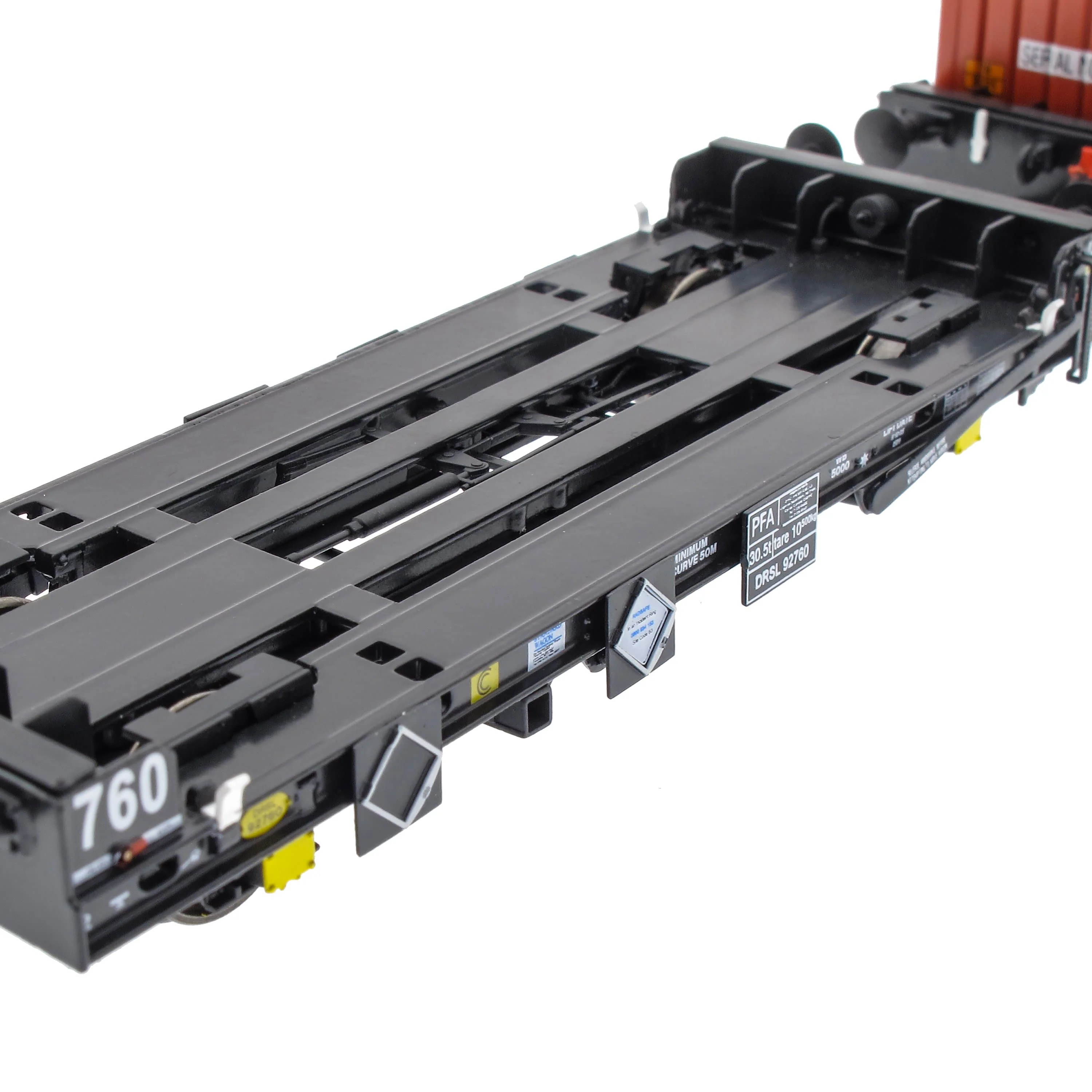 PFA - DRS LLNW - Nuclear Half Height Container Q - Image 12