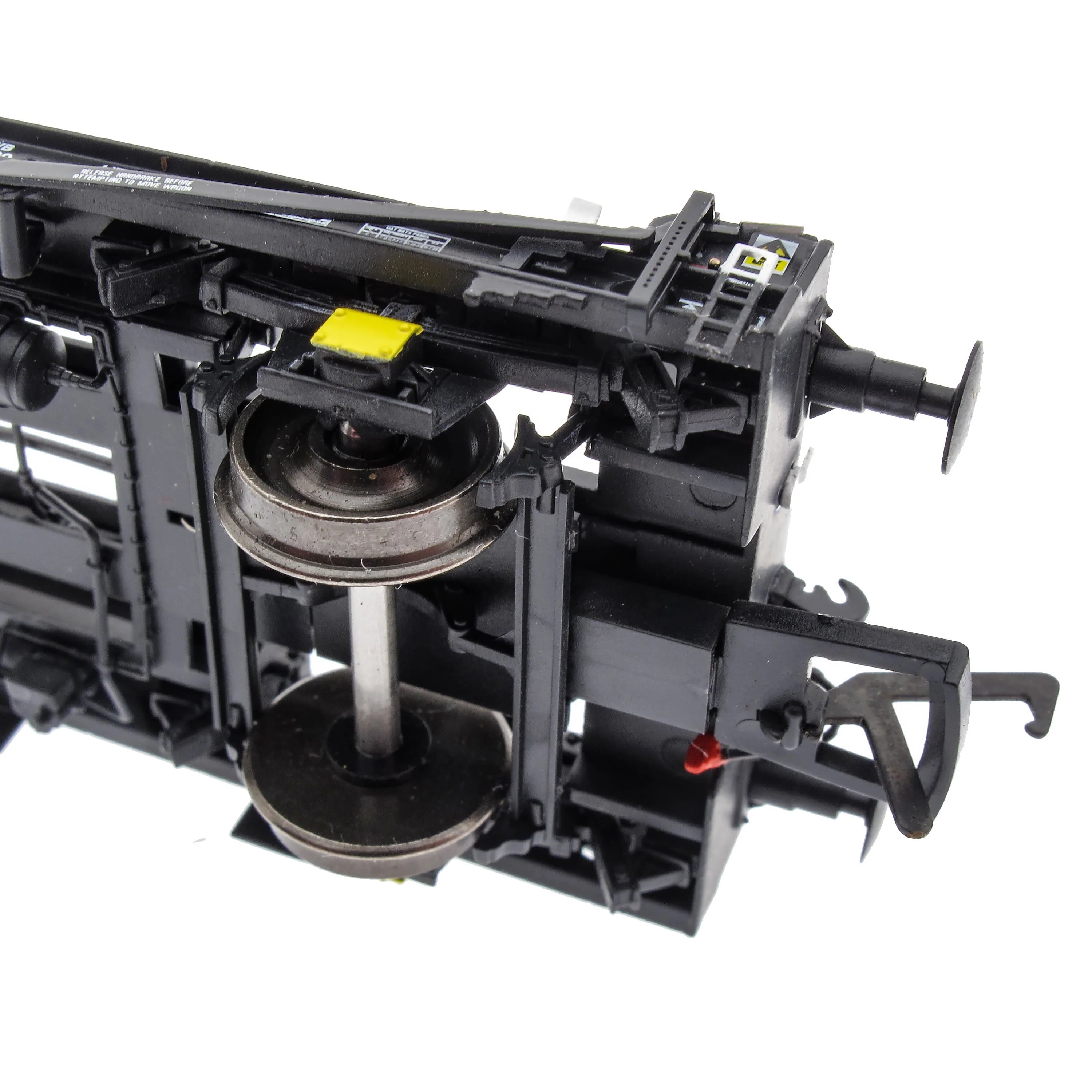 PFA - DRS LLNW - Nuclear Half Height Container Q - Image 13