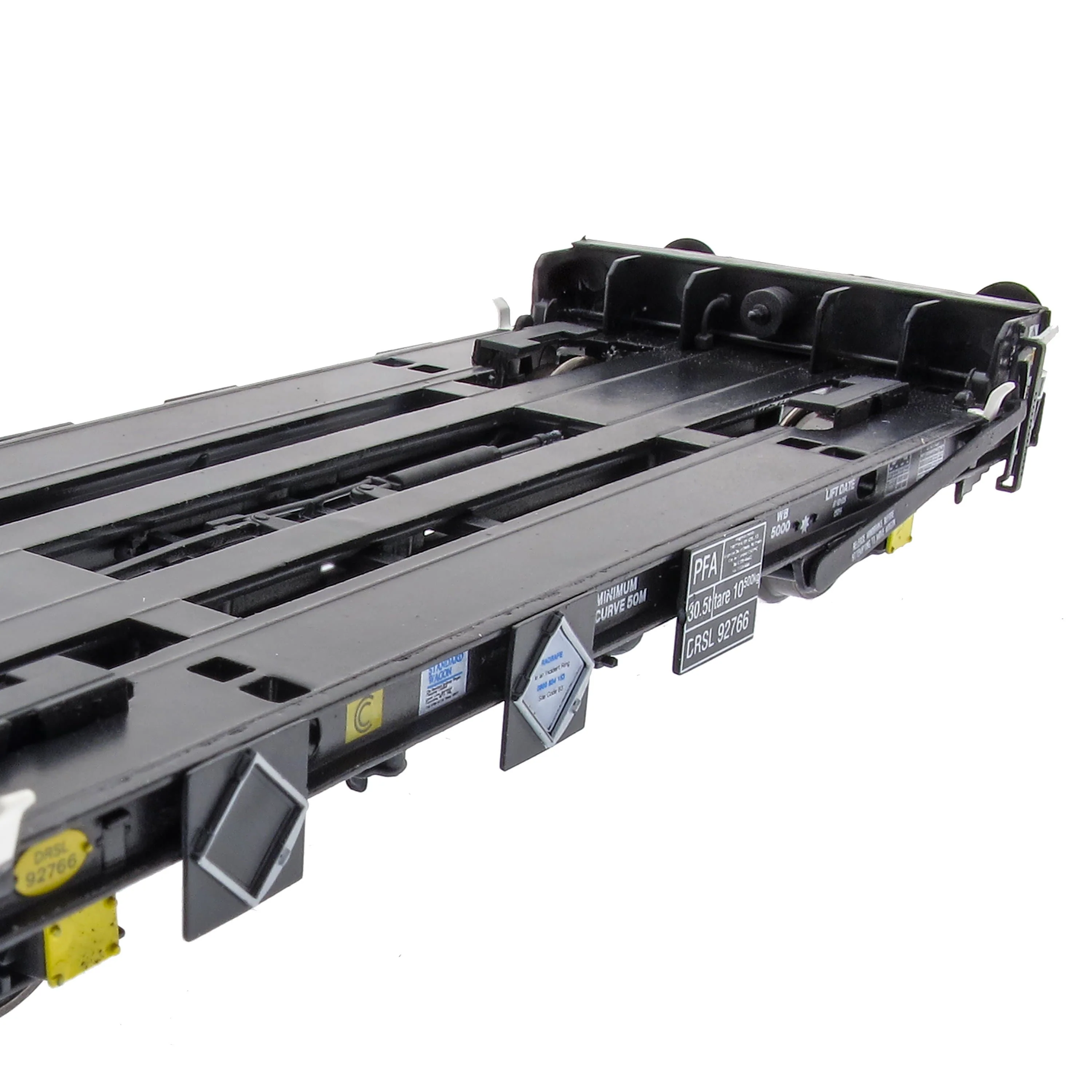 PFA - DRS LLNW - Nuclear Half Height Container R - Image 10