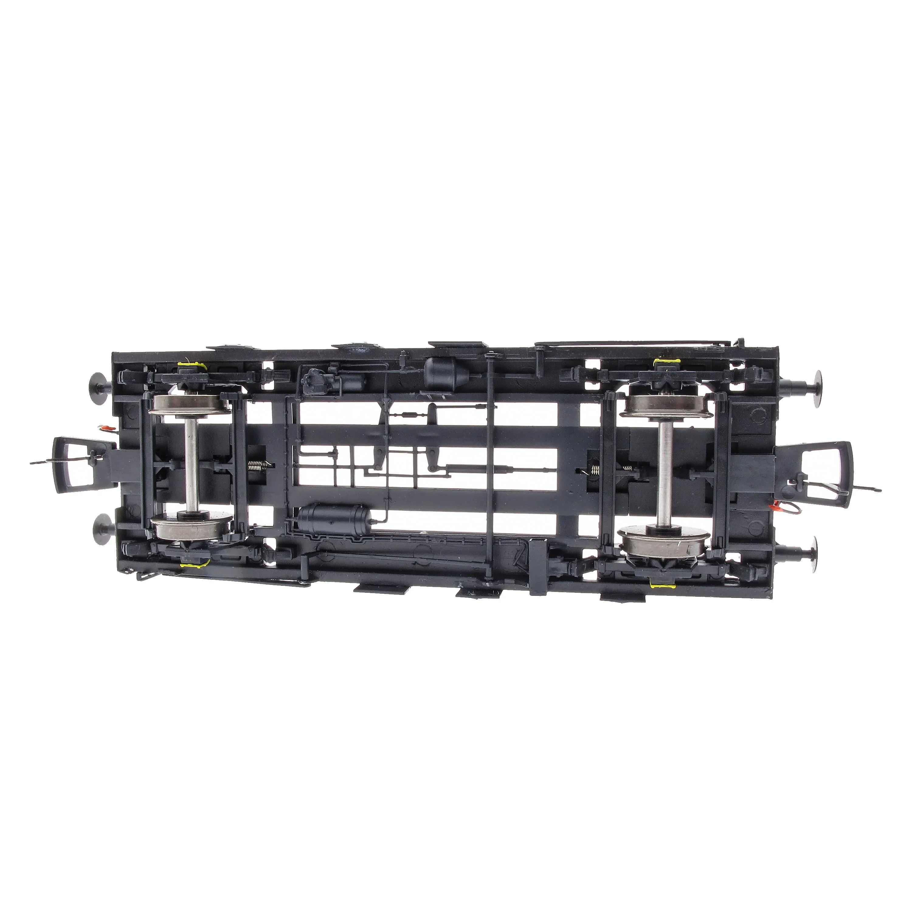 PFA - DRS LLNW - Nuclear Half Height Container R - Image 11