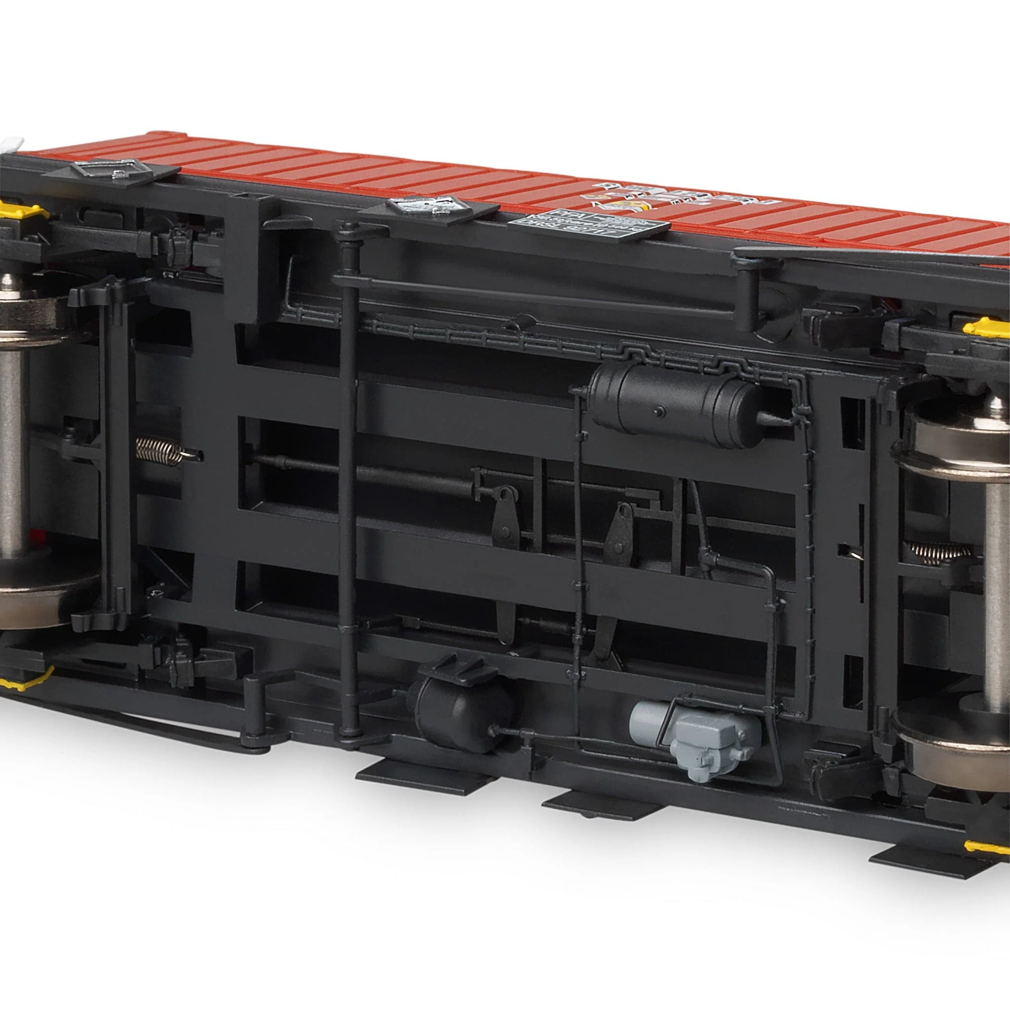 PFA - DRS LLNW - Nuclear Half Height Container S - Image 8