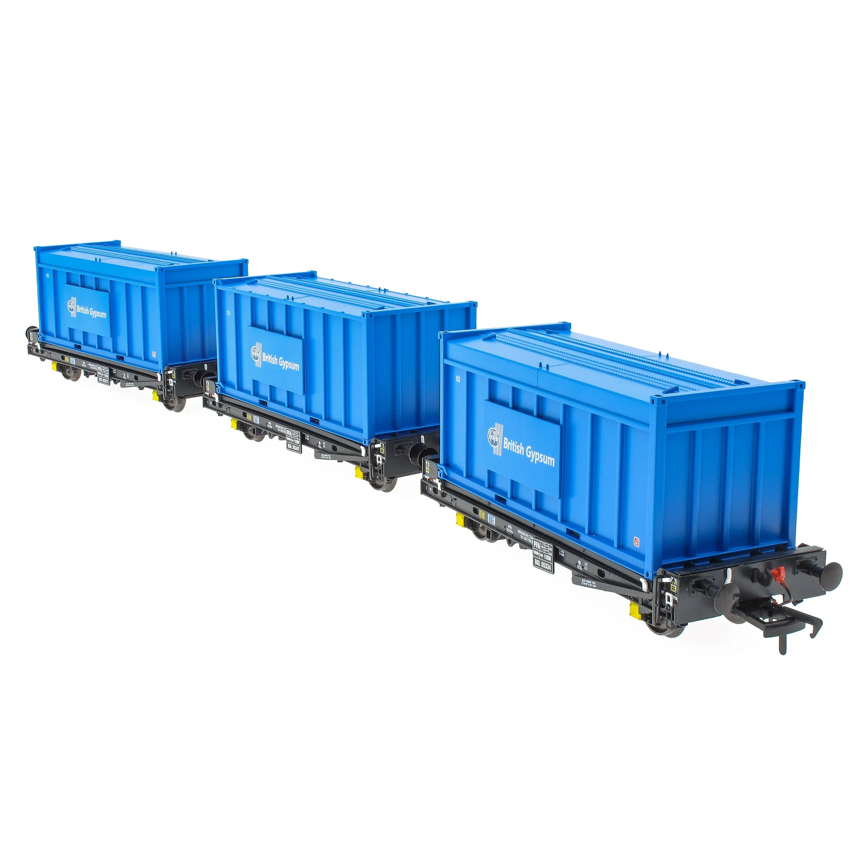 PFA - Gypsum Container J - Image 8