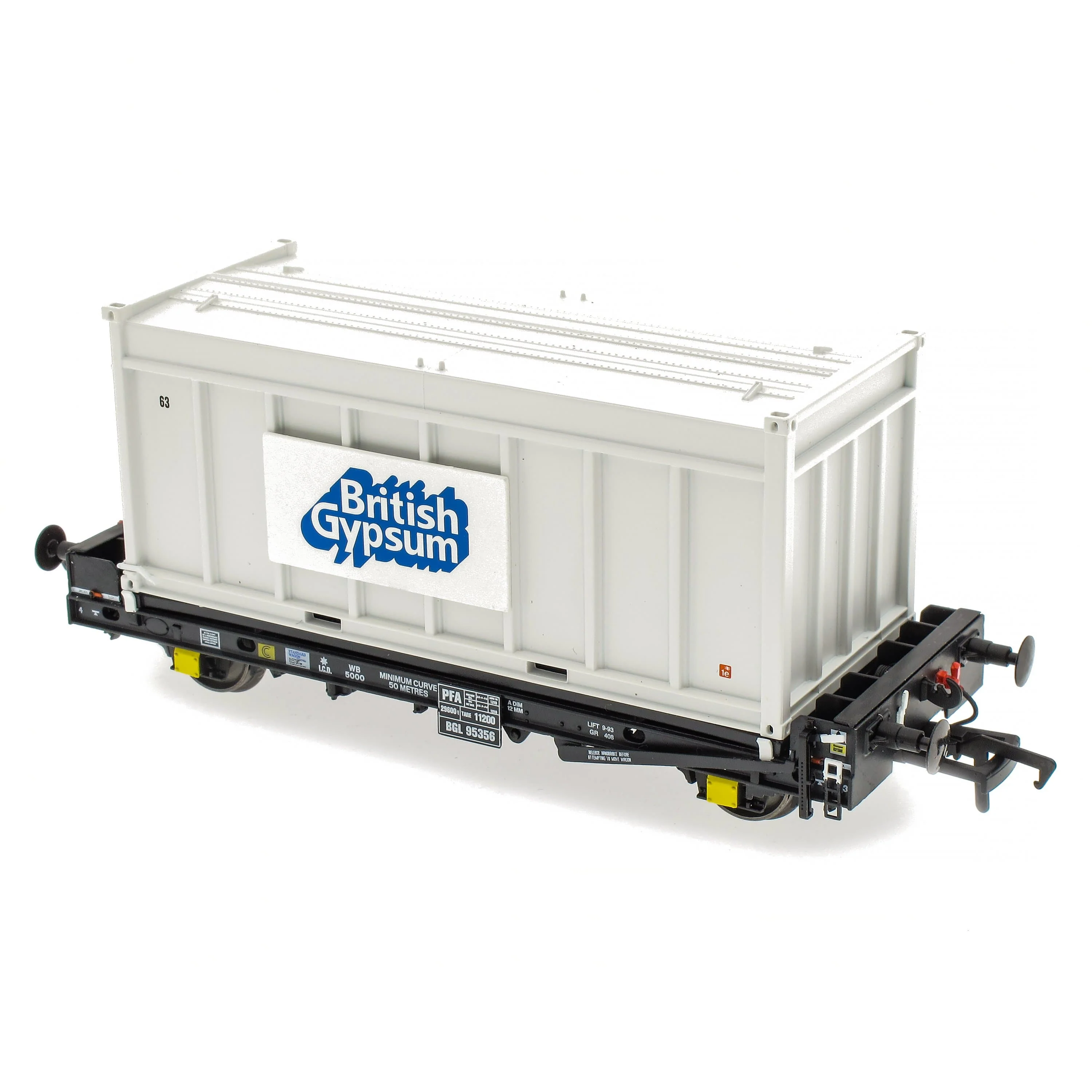 PFA - Gypsum Container L - Image 5