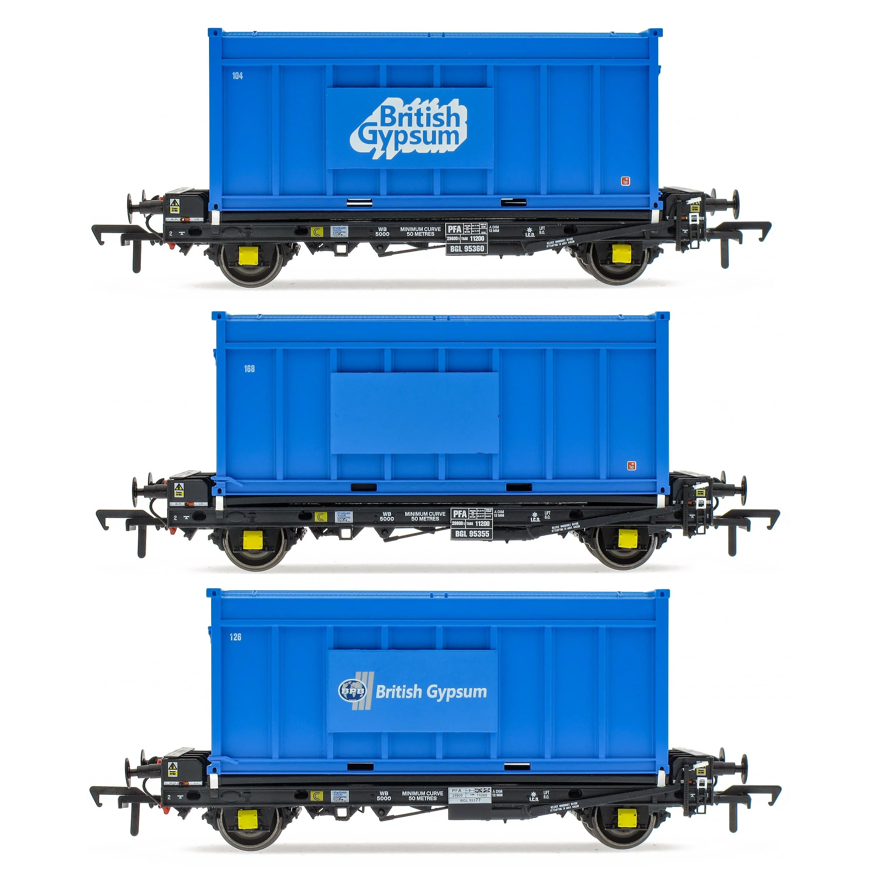PFA - Gypsum Container M - Image 2
