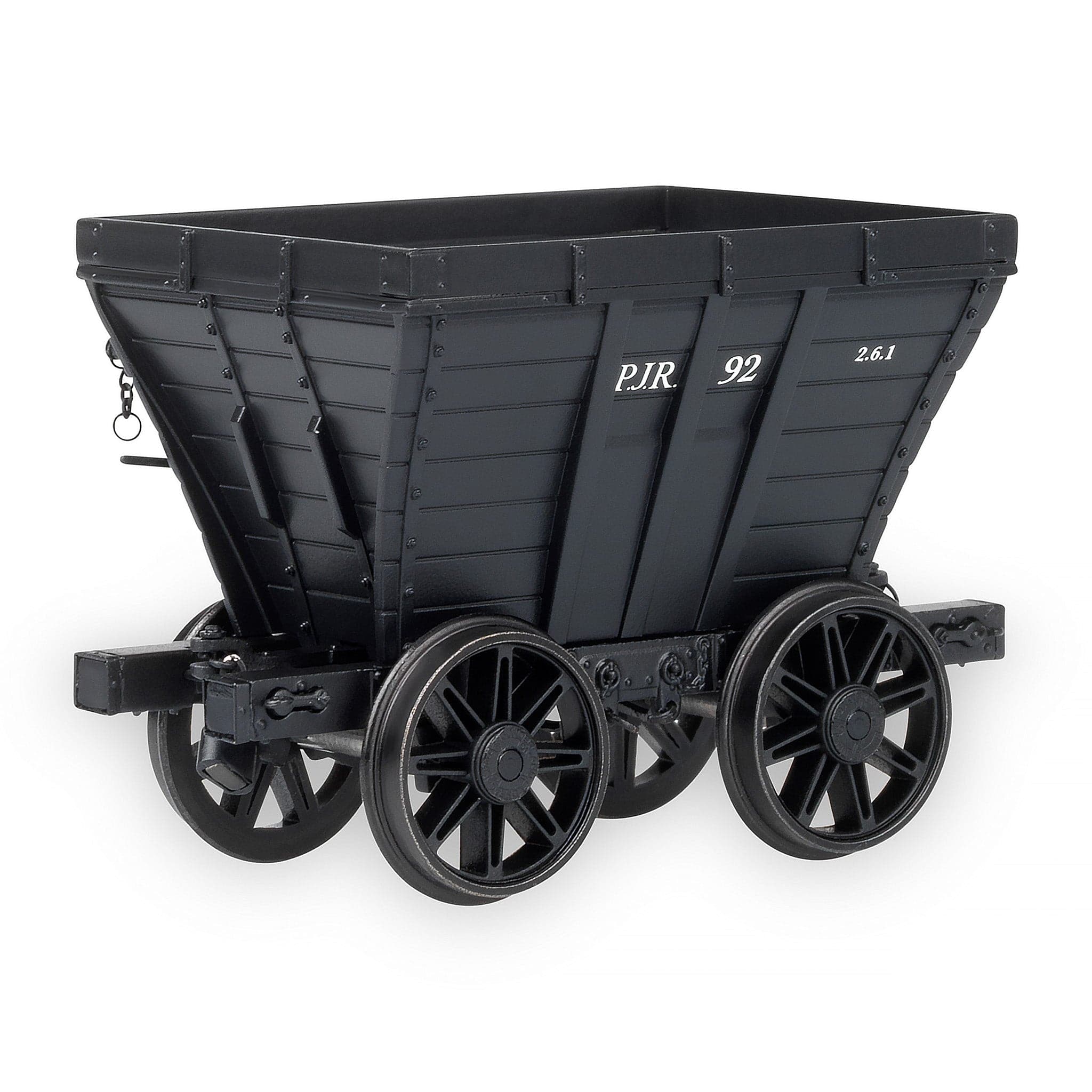 Pontop and Jarrow Chaldron Pack - Image 3