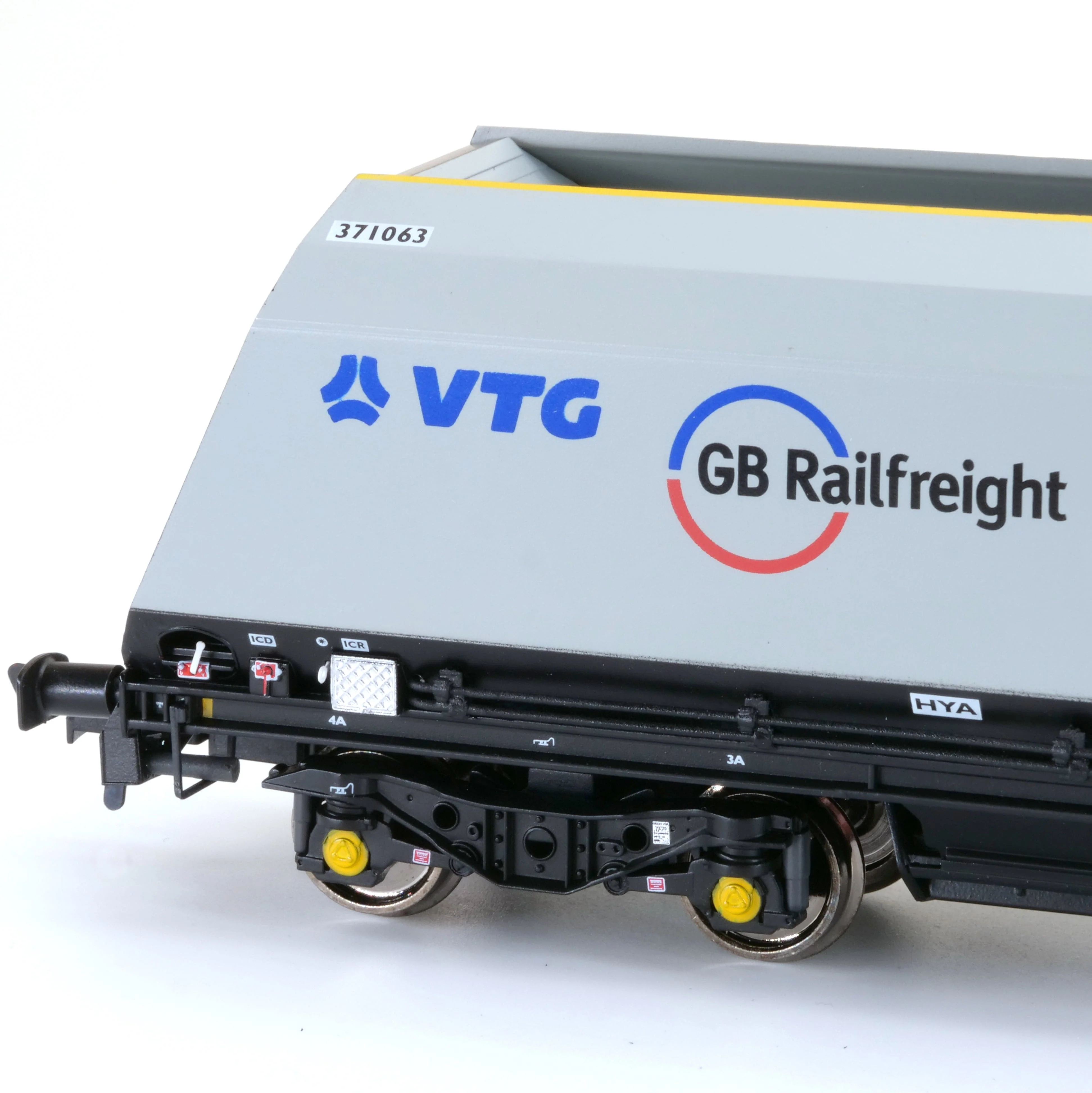 Cutdown HYA Pack -  w/GBRf/Tarmac w/VTG logos (Pack 2) - Image 7