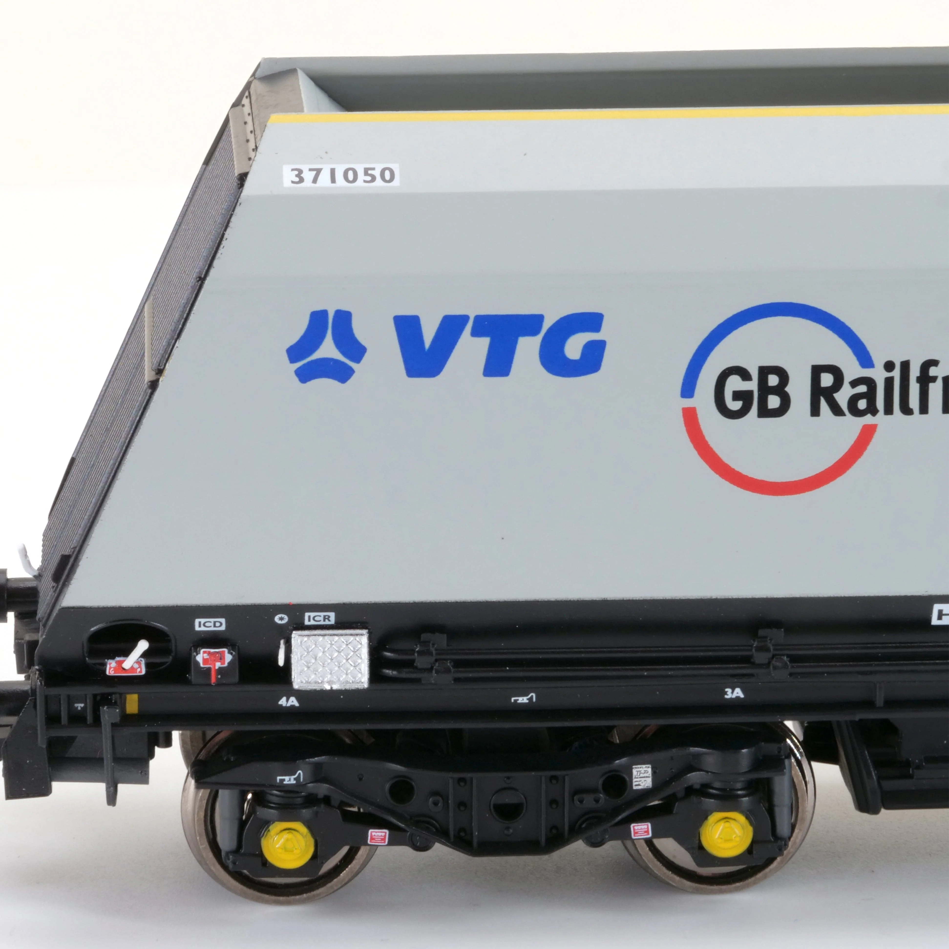 Cutdown HYA Pack -  w/GBRf/Tarmac w/VTG logos (Pack 2) - Image 9