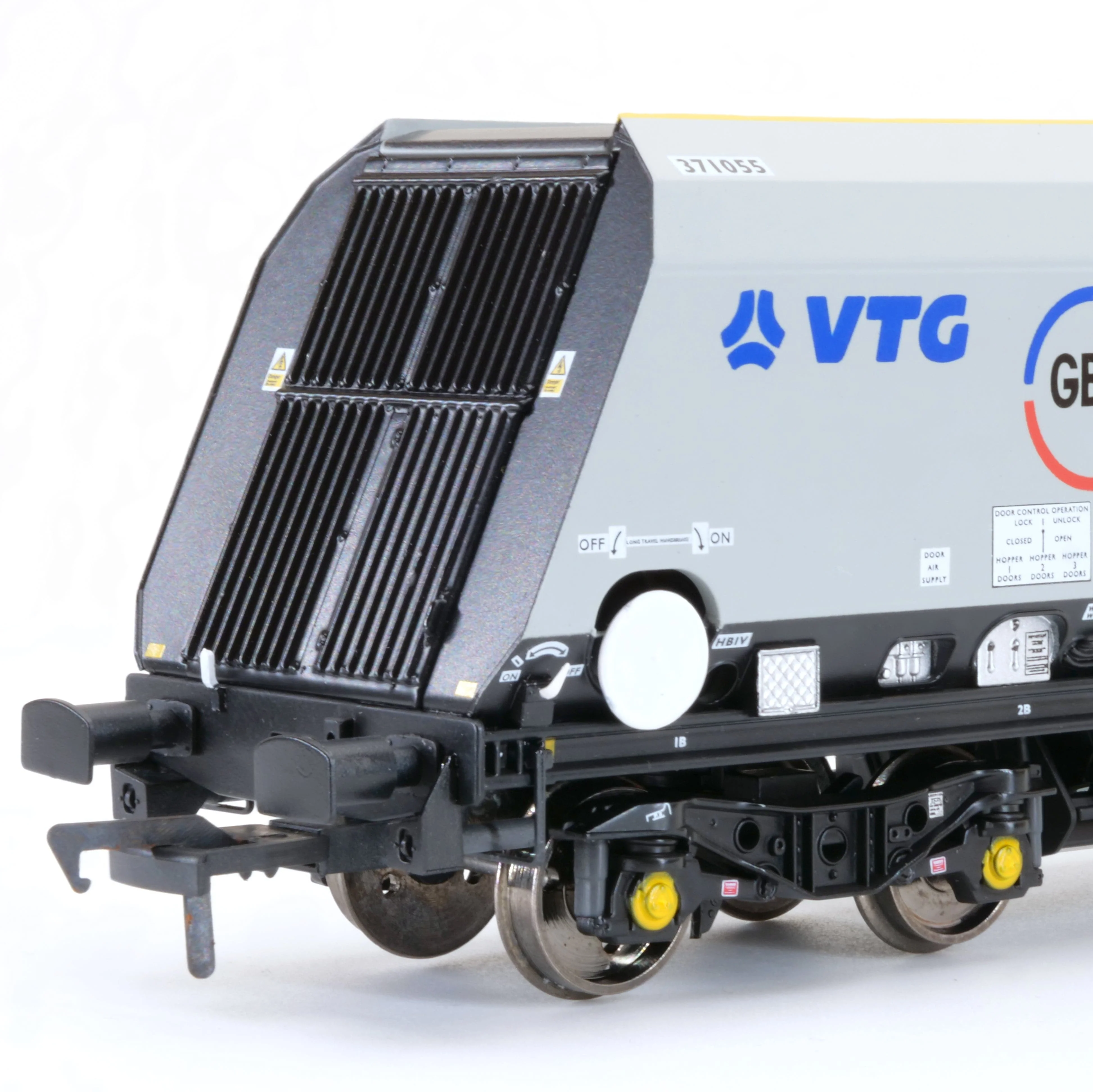 Cutdown HYA Pack -  w/GBRf/Tarmac w/VTG logos (Pack 3) - Image 9