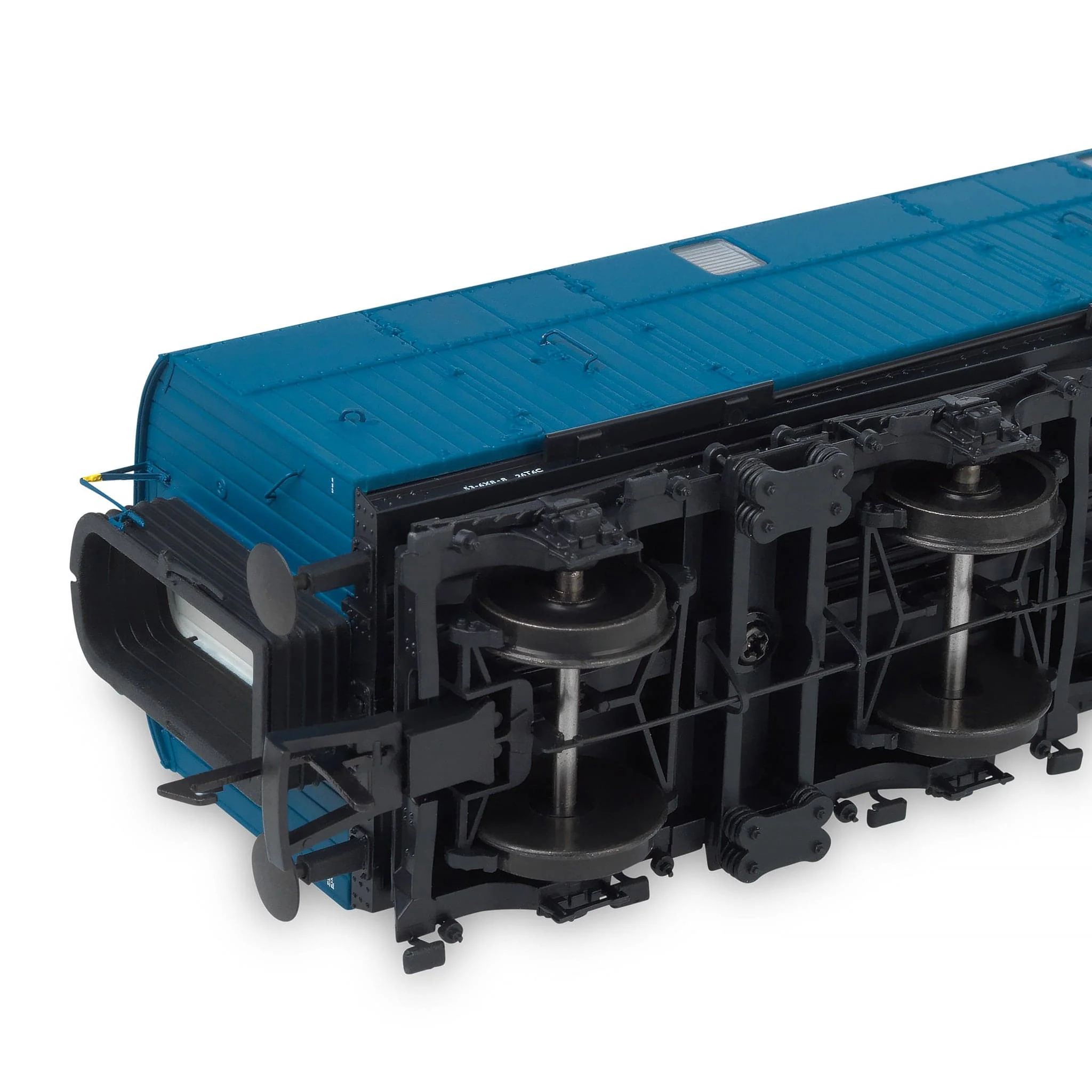 Siphon G - Dia. M34 - BR Rail Blue: W2774W - Image 11