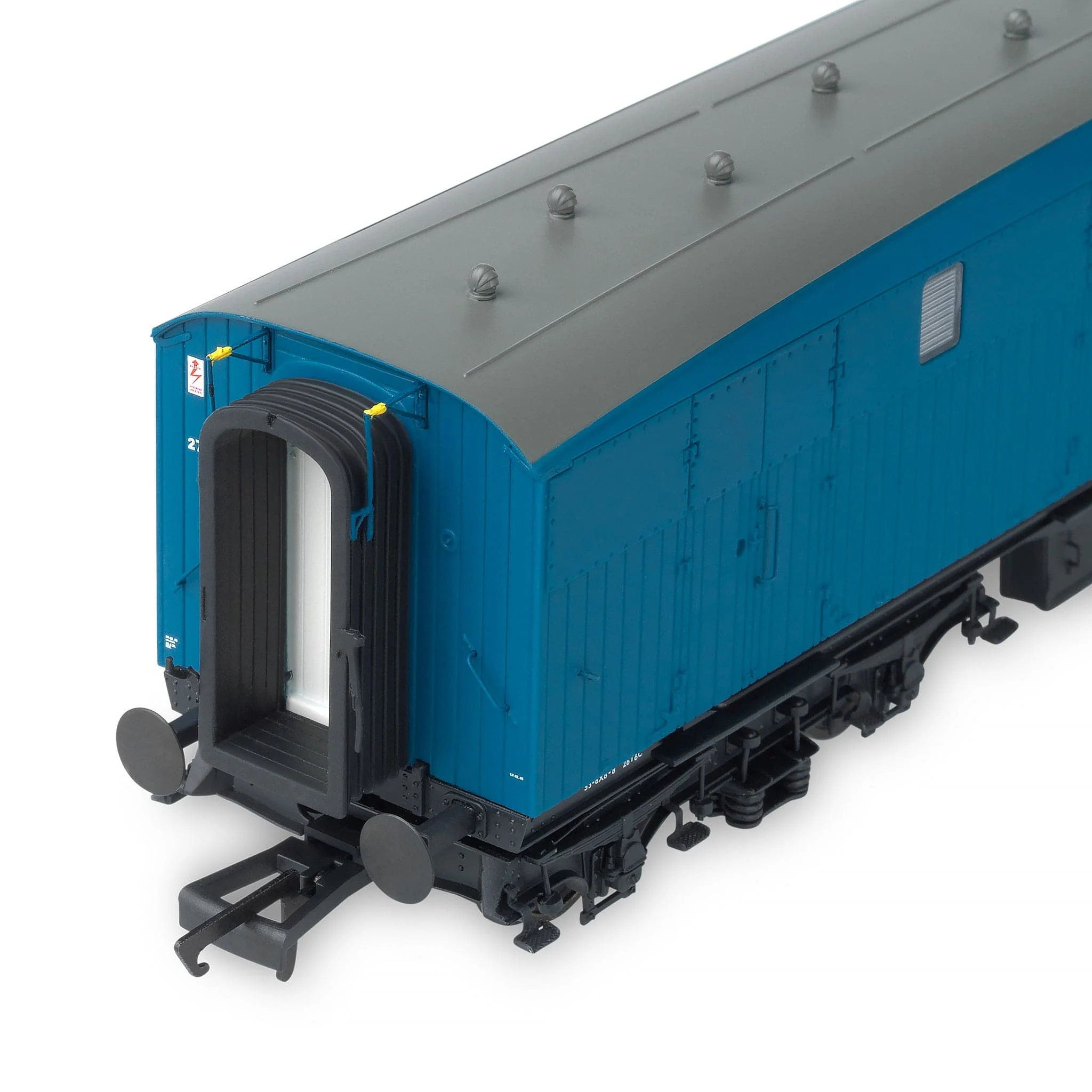 Siphon G - Dia. M34 - BR Rail Blue: W2774W - Image 6